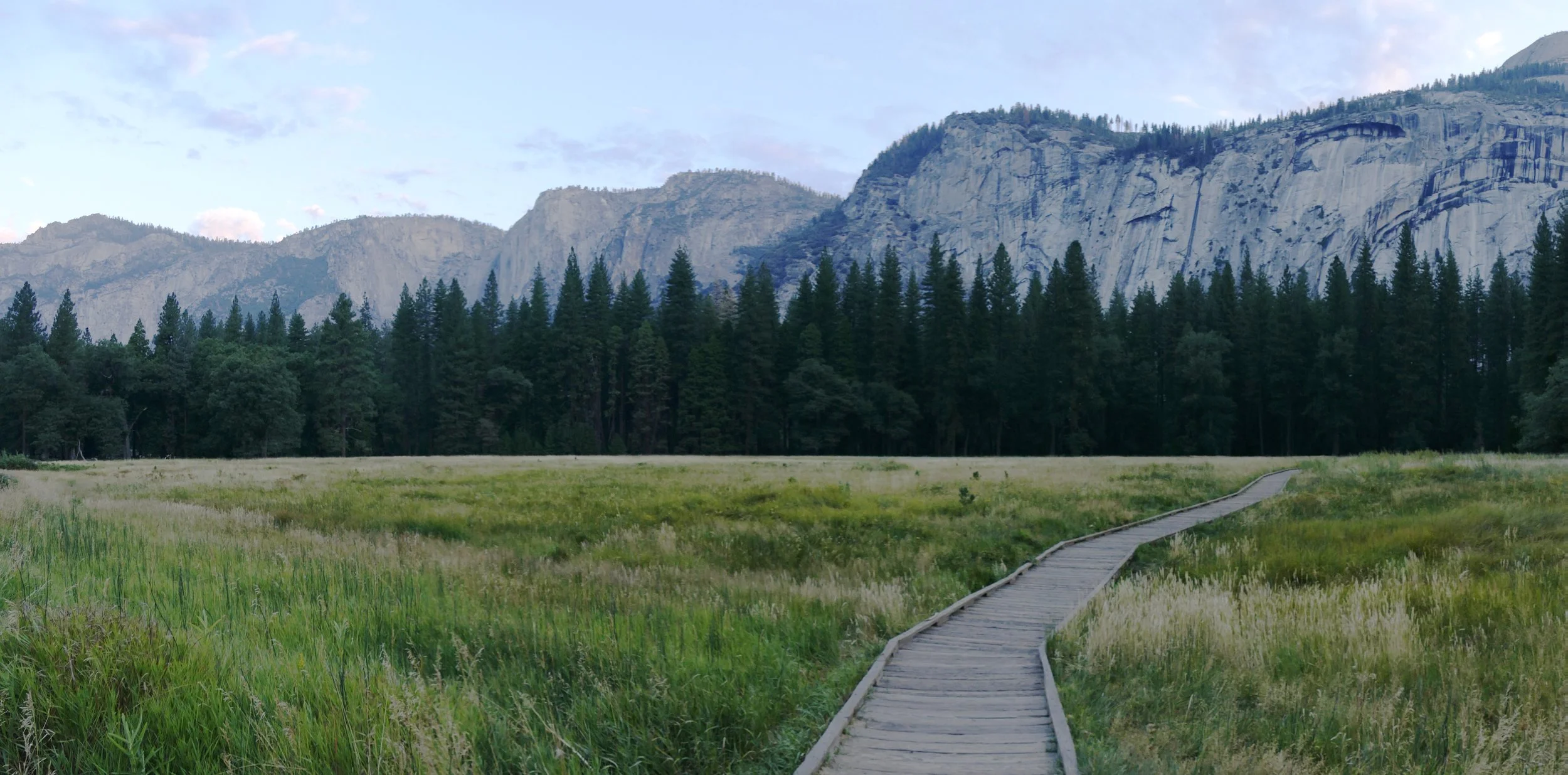 Yosemite N.P., California, USA (2016)