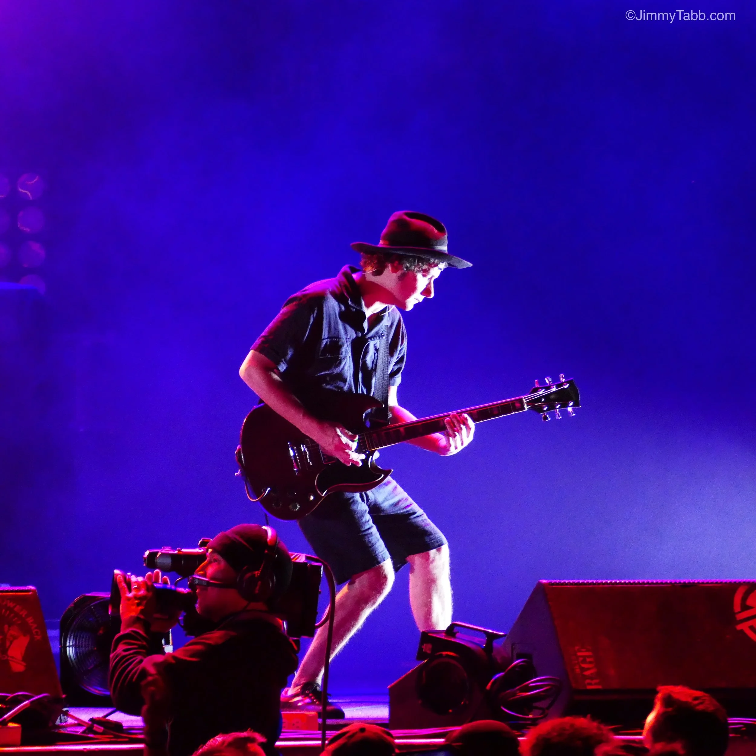 AWOLNATION