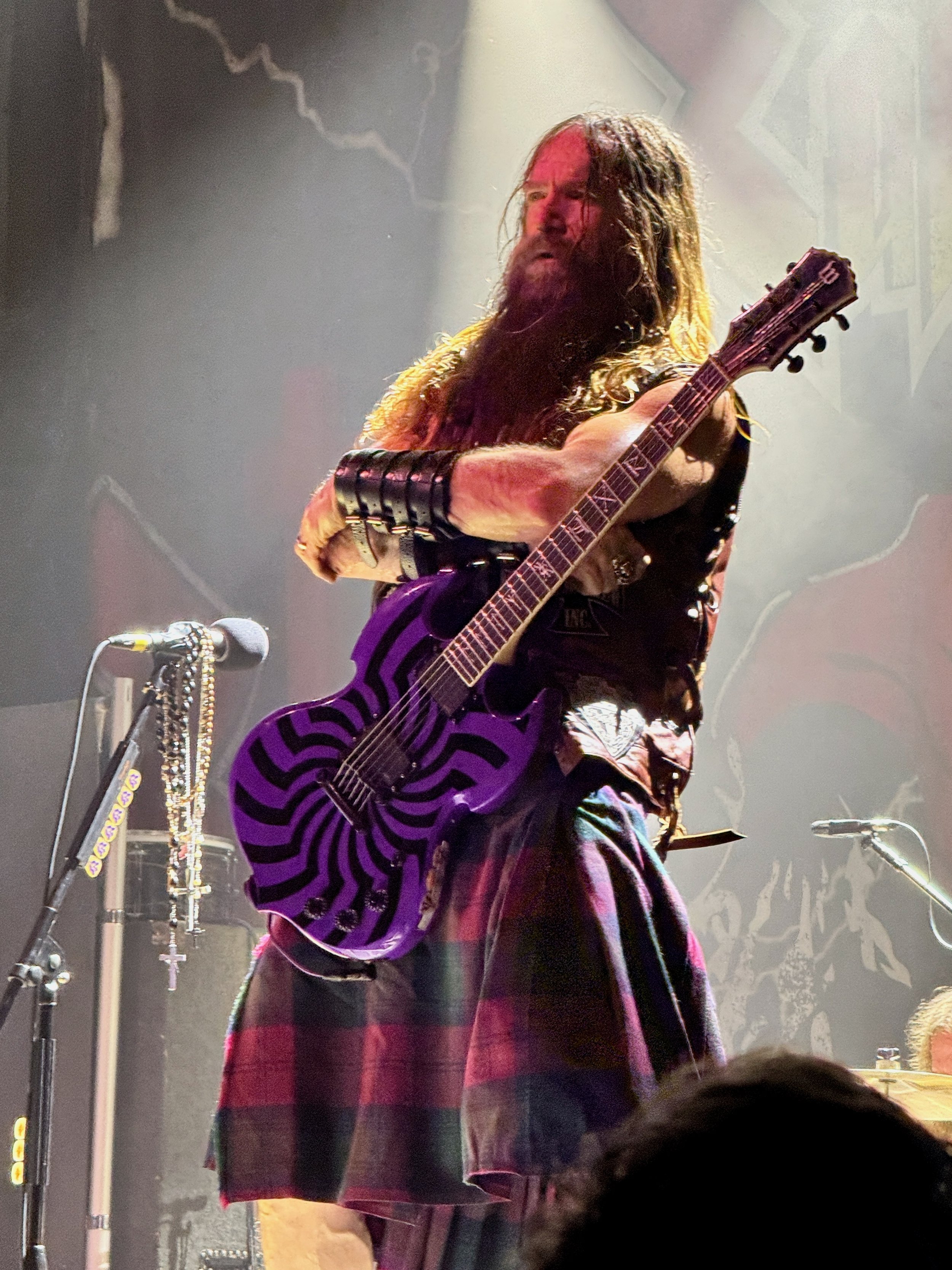 ZAKK WYLDE