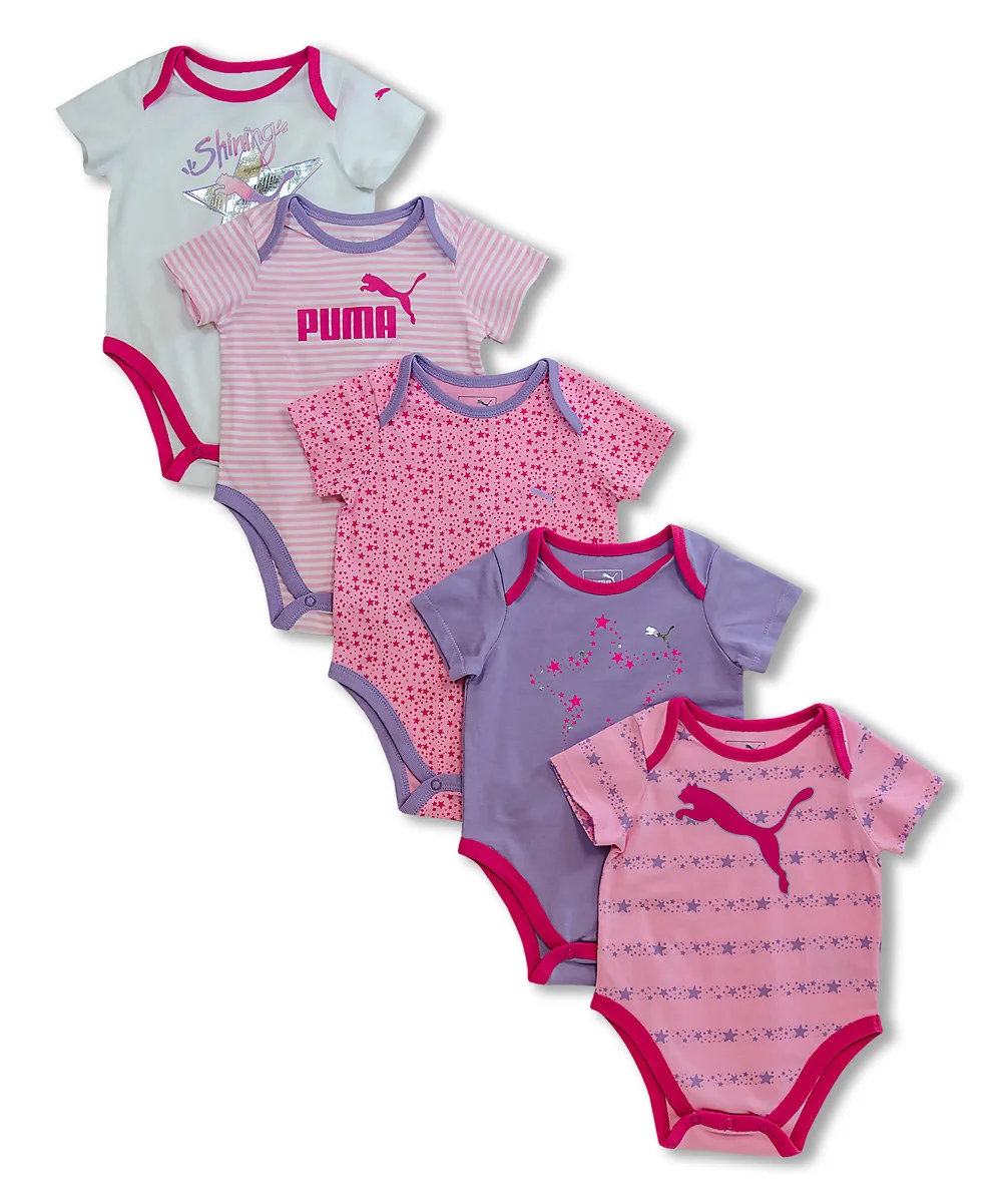 Puma for Zulily