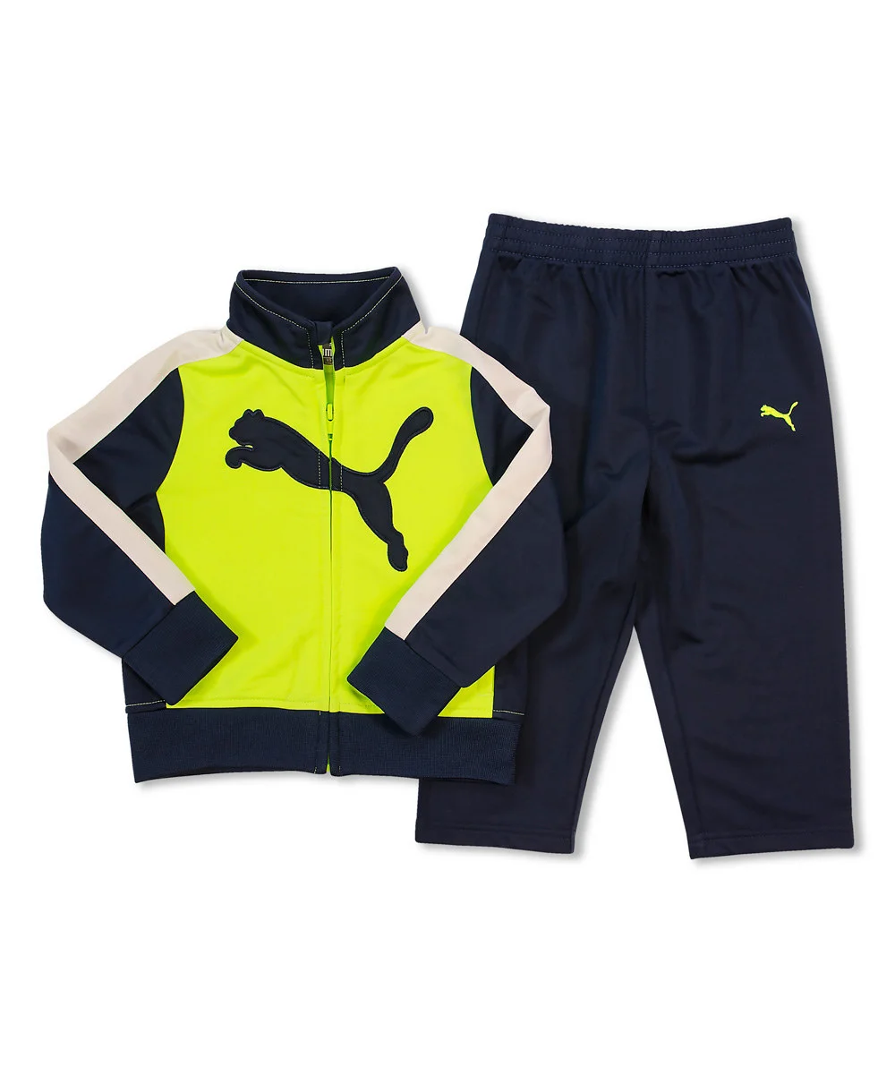 Puma for Zulily
