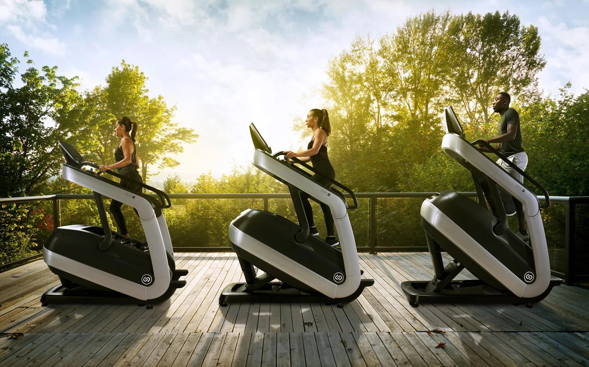 Intenza Fitness