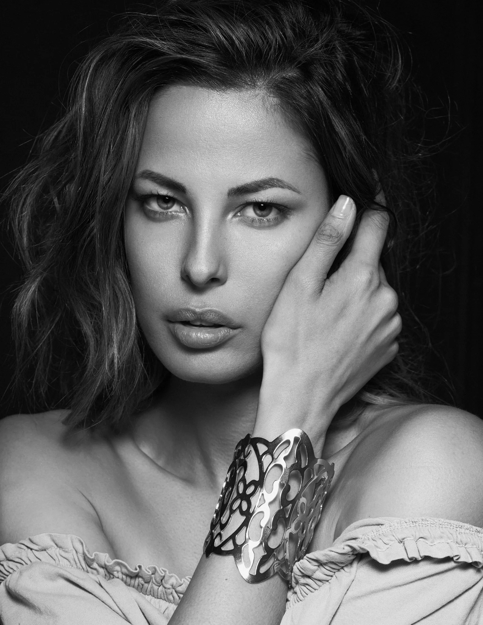 MAJA - HEFFNER