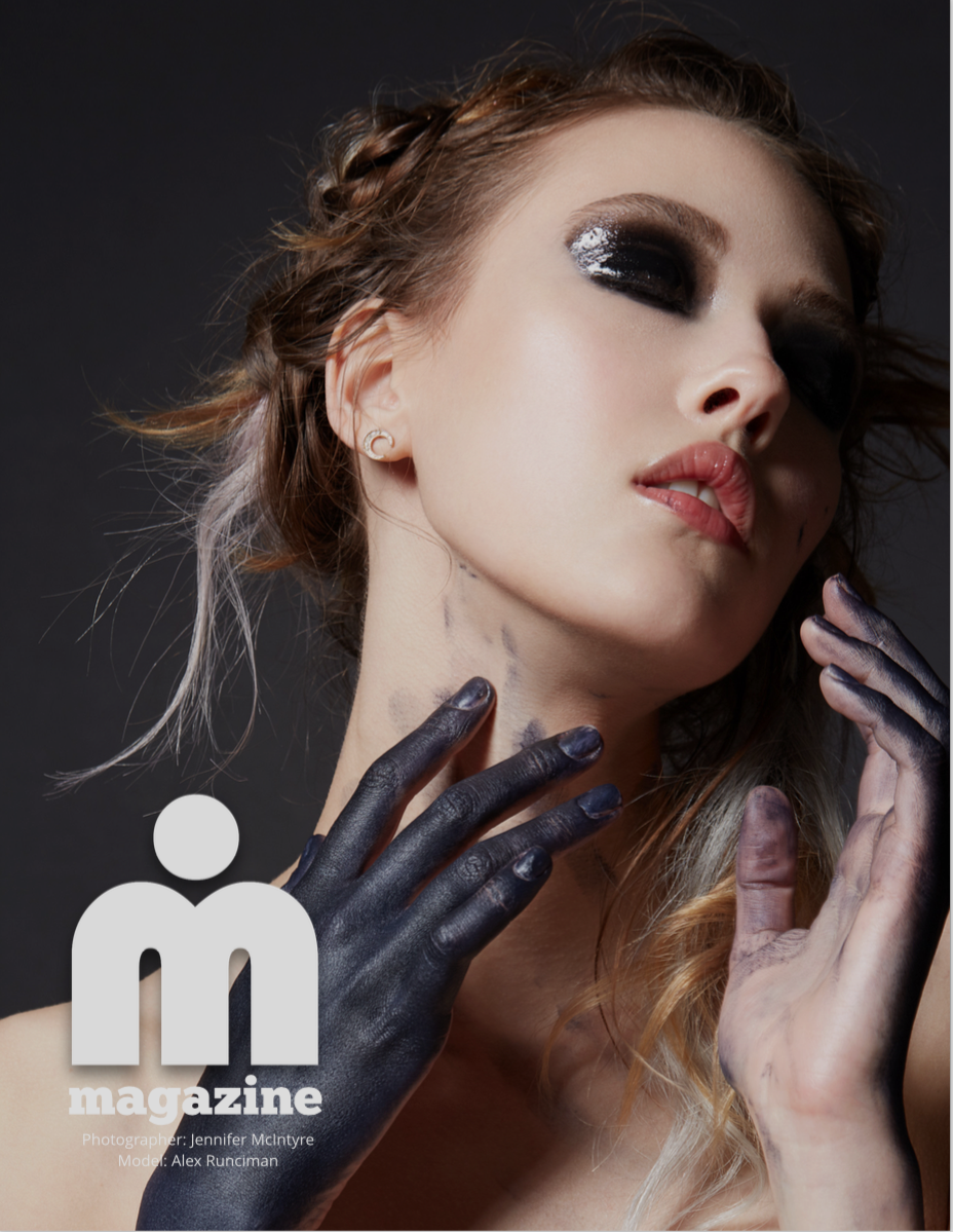iMirage Magazine Aug 17