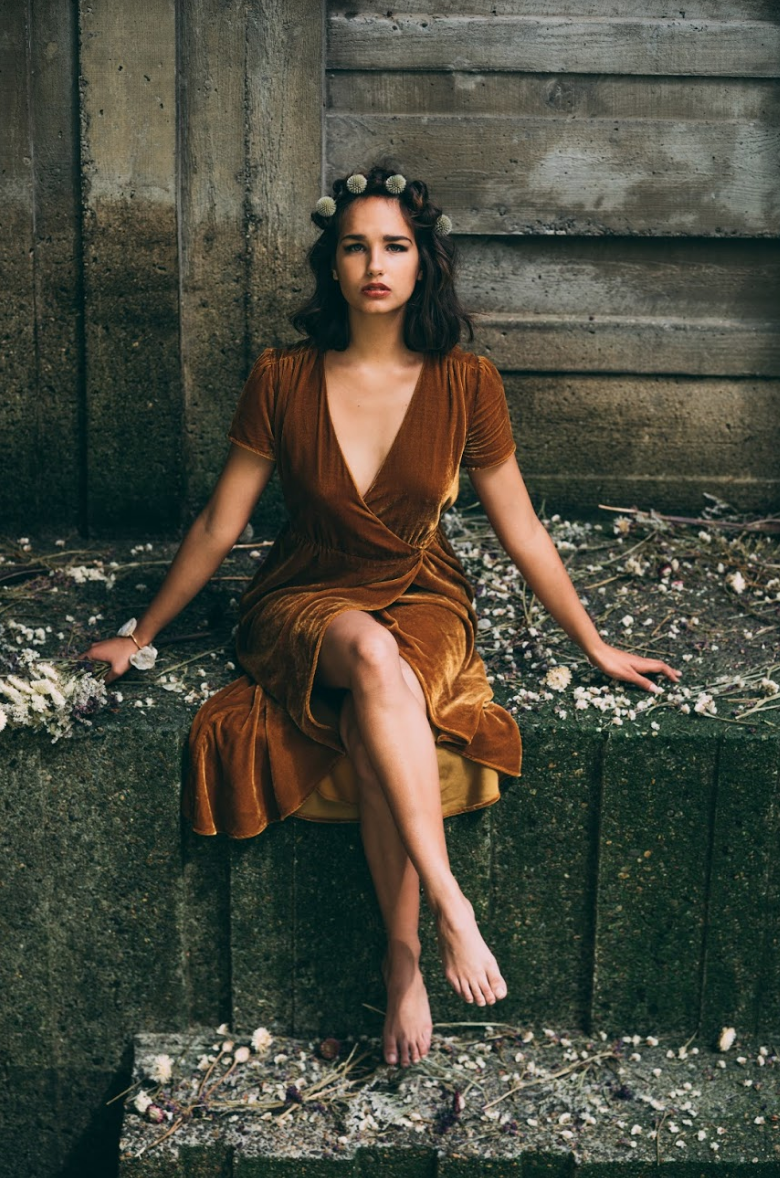 Coral Tate - SMG - @Phu.tography