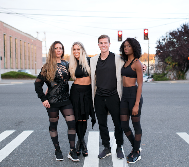 BBD FITNESS