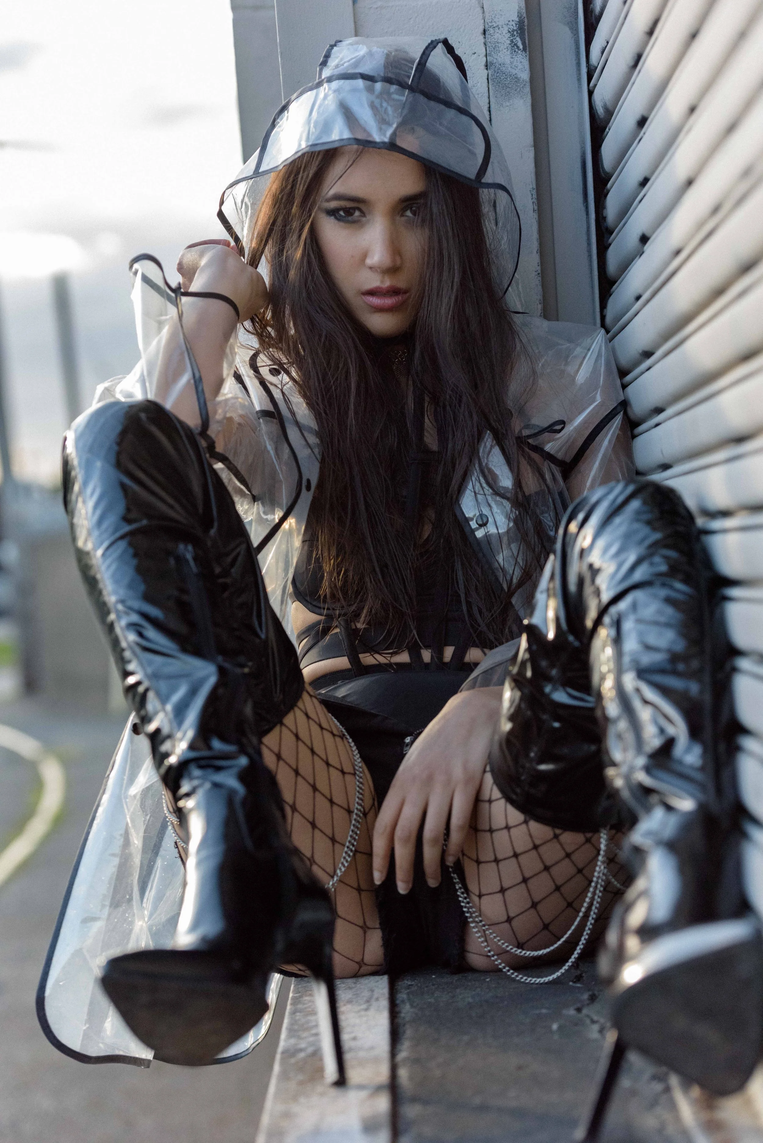 Lauren (SMG Models) x @LeslieLausch