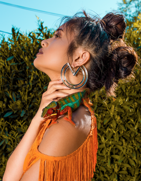 Elegant Magazine Vol. 45 #5