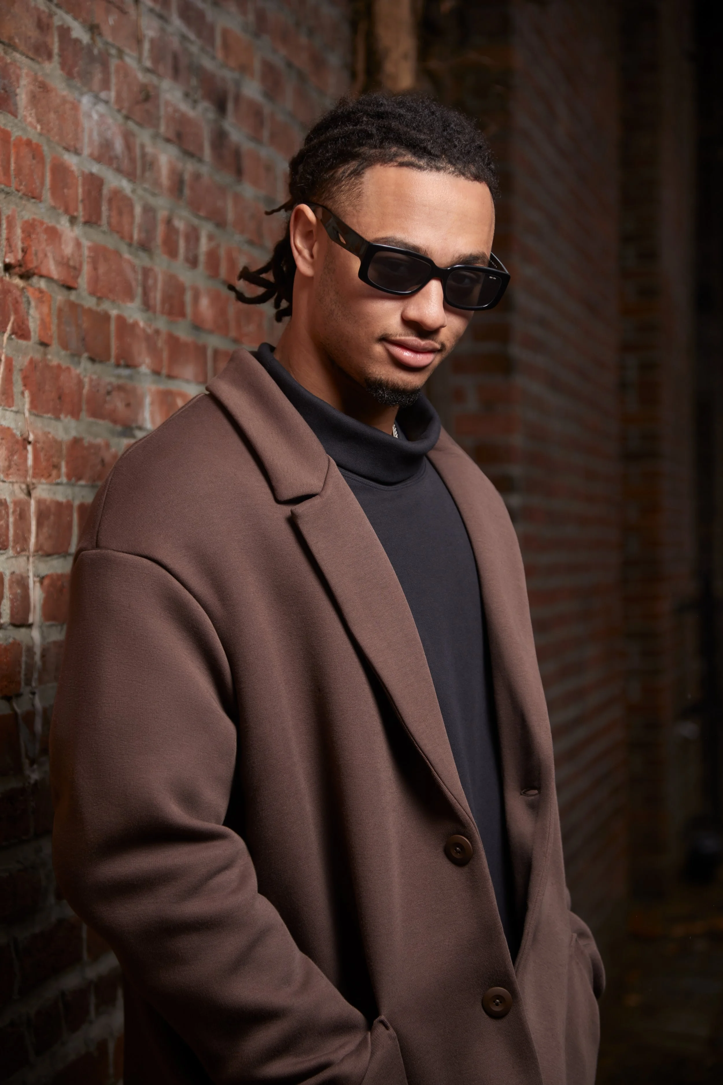 JAXSON SMITH-NJIGBA X NIKE