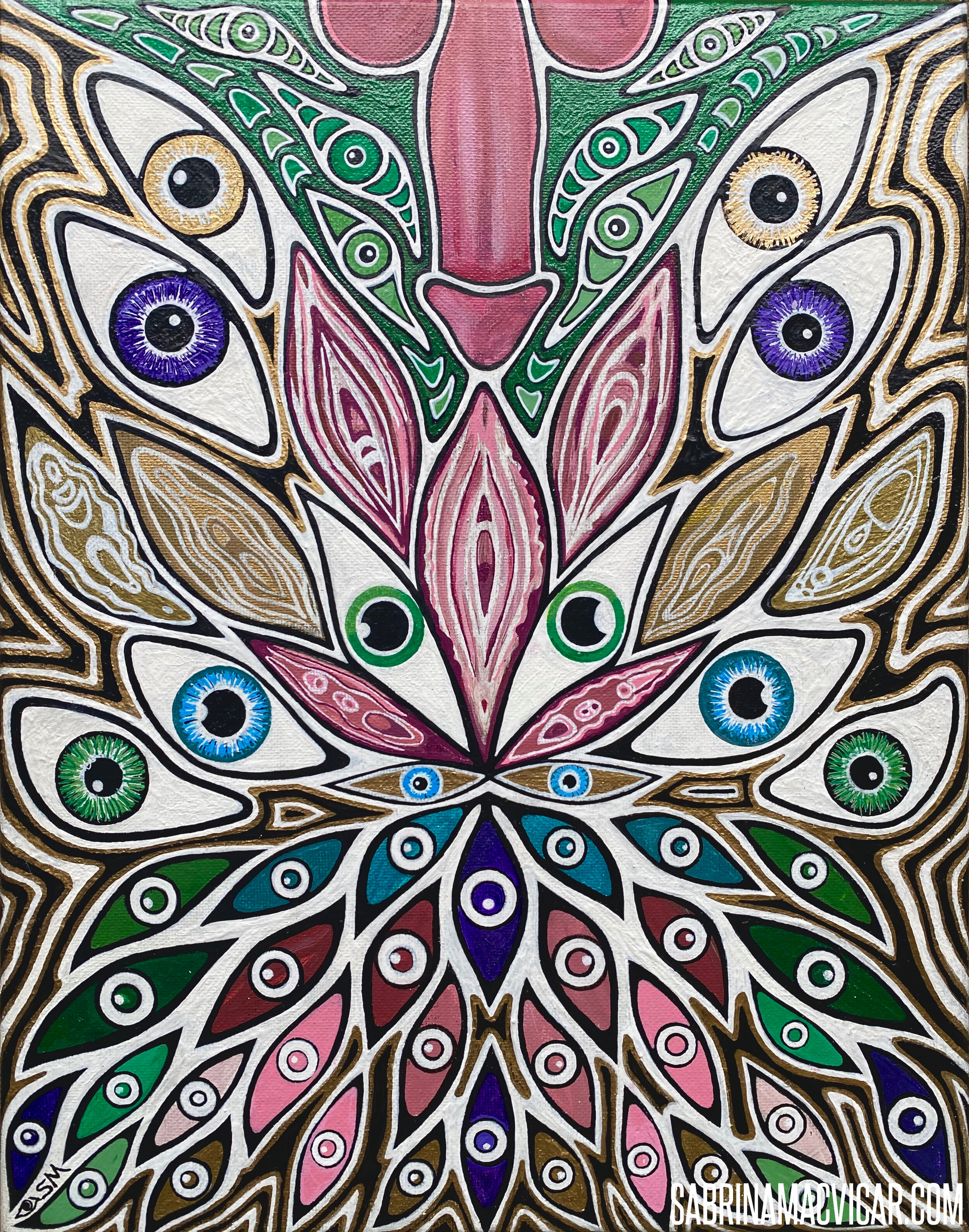 Tantric Smoked Beginnings