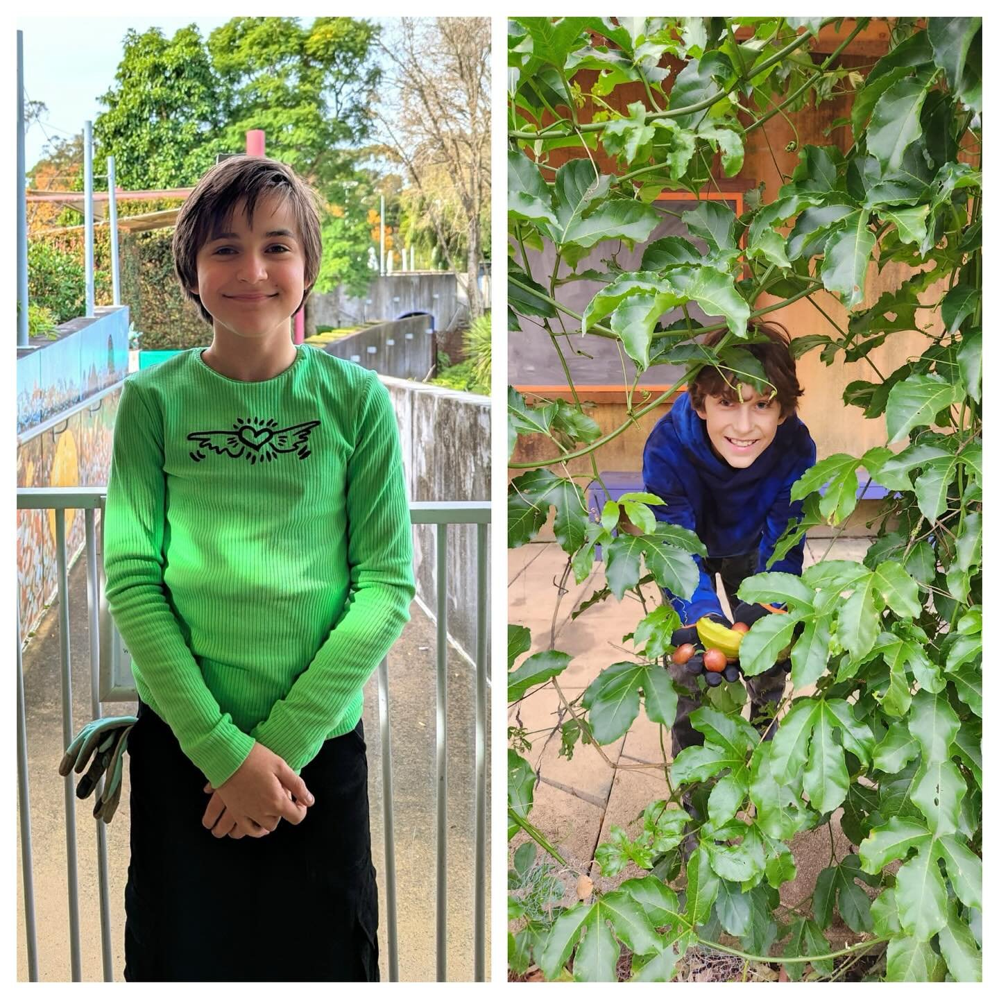 Kai and Tommy seem to be enjoying themselves on set this week! I bet it was cold out there. 

#tandekidsareeverywhere #quietonset
