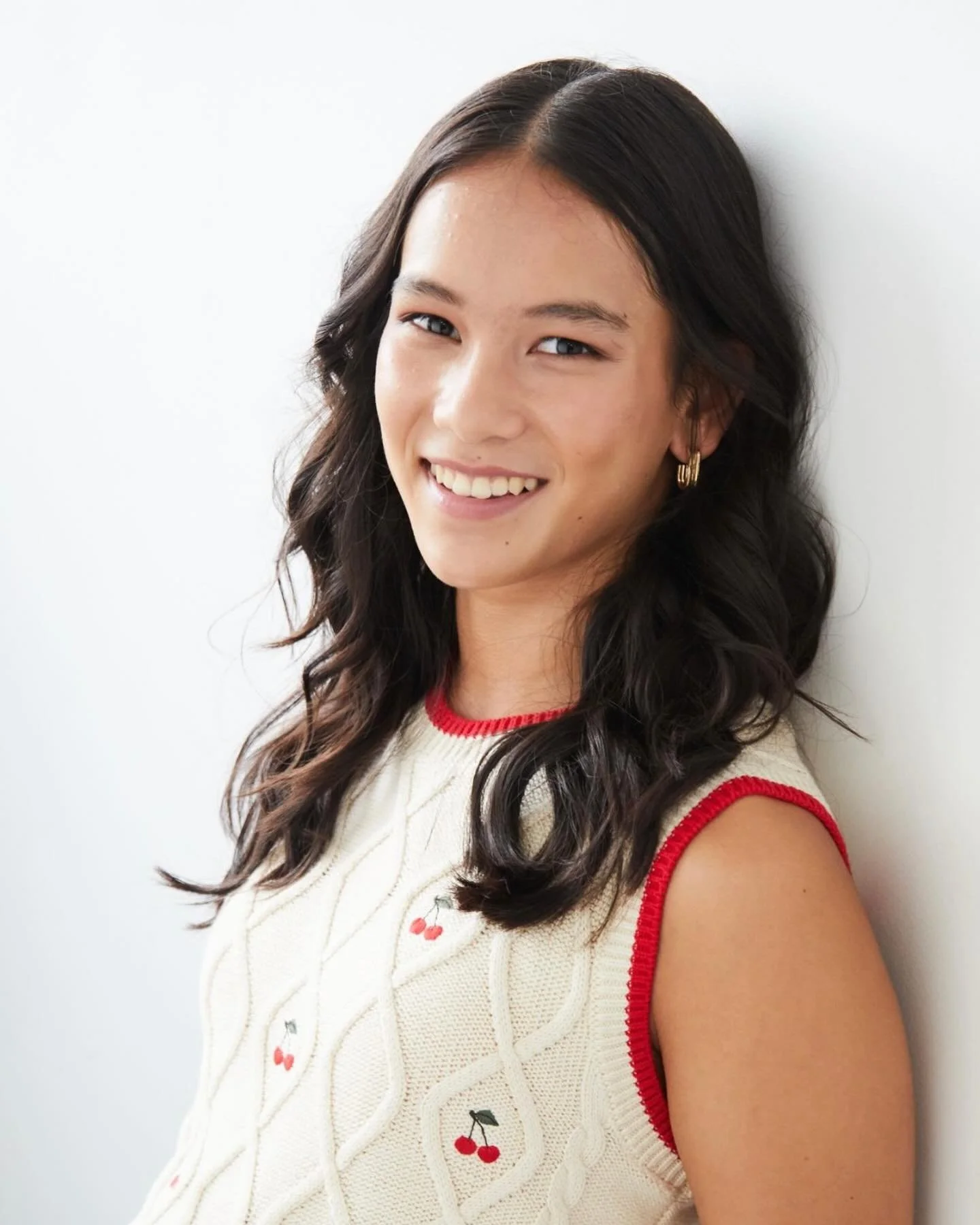 Huge congrats to Dee Dee who has landed a role in a big television series. 

I don&rsquo;t know if there is anyone who works harder at all aspects of the performing arts. Setting herself up for what will be an amazing career in showbiz.

Love your wo