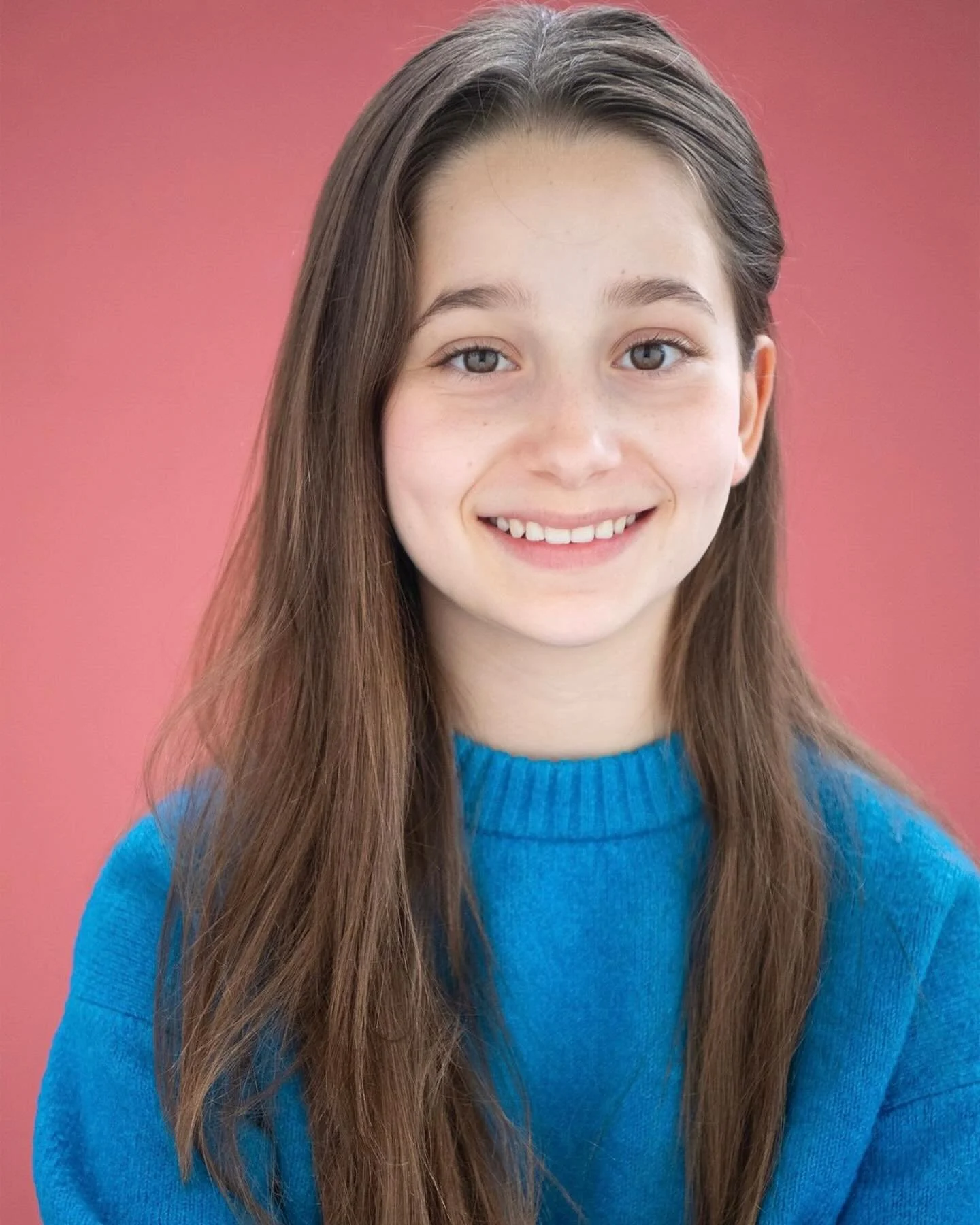 Thrilled for Gabriella who has landed the lead role in a short film which will see her shooting over 5 days.

So much work goes into every audition and it shows!

#proudagents #tandekidsareeverywhere