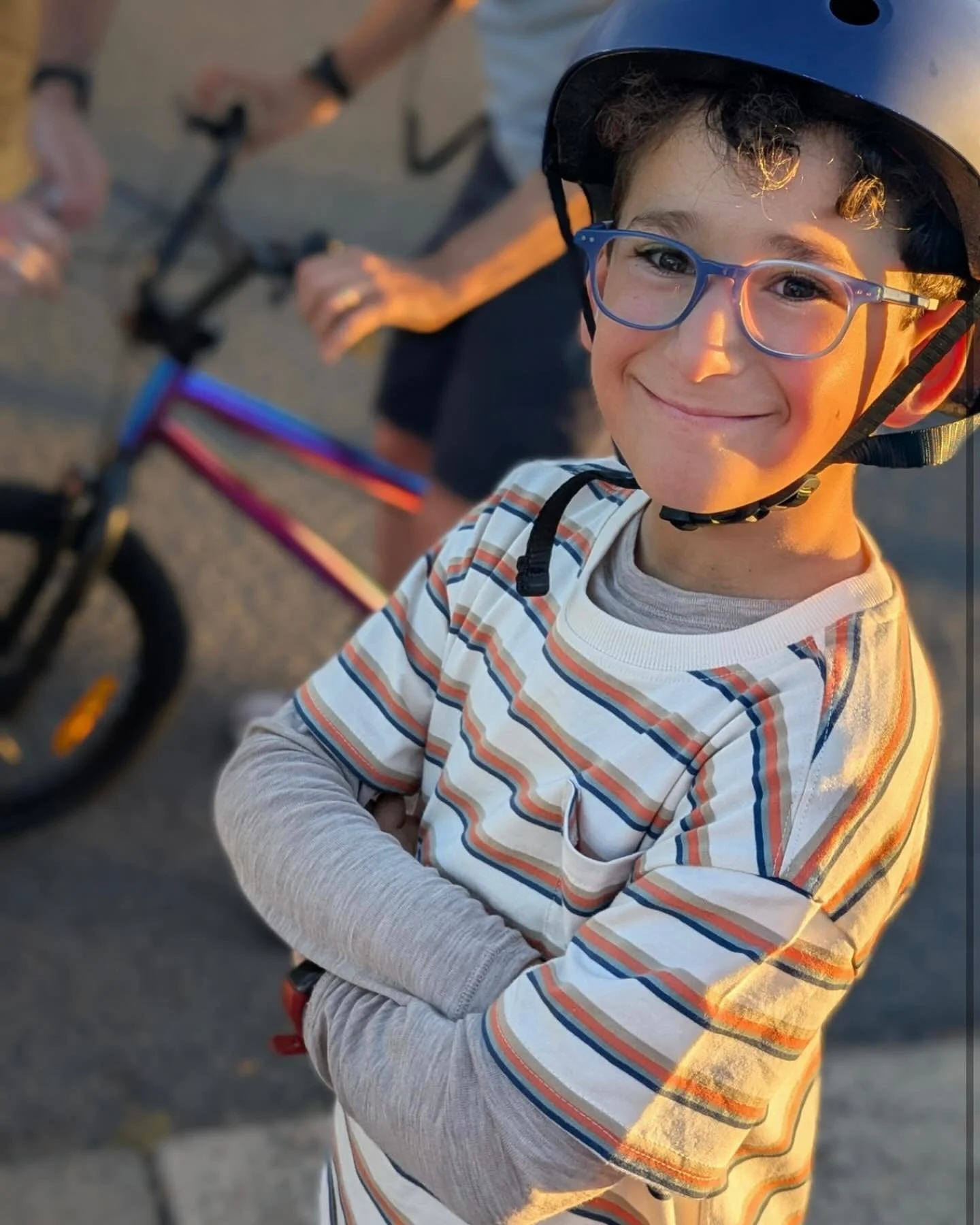 Jordy was very happy to be back on set shooting another commercial this week. 

He is quite the character!

#tandekidsareeverywhere