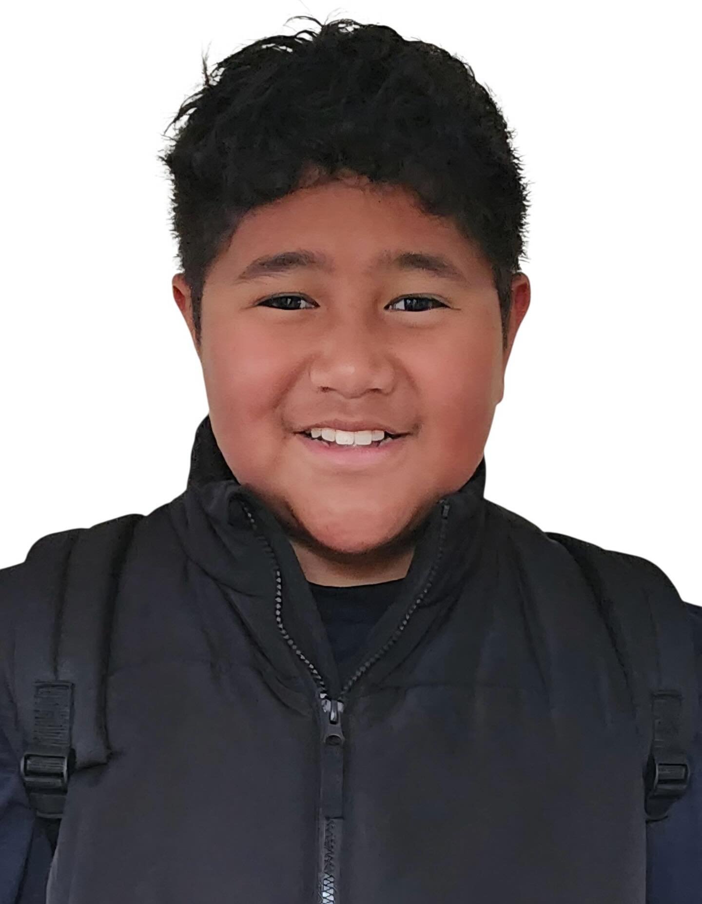 We are back and have hit the ground running!

Congrats to Tevita who is shooting his first commercial this week. But no stranger to set after playing one of the leading roles in the new kids series Caper Crew that will air on the ABC this year. 

#le