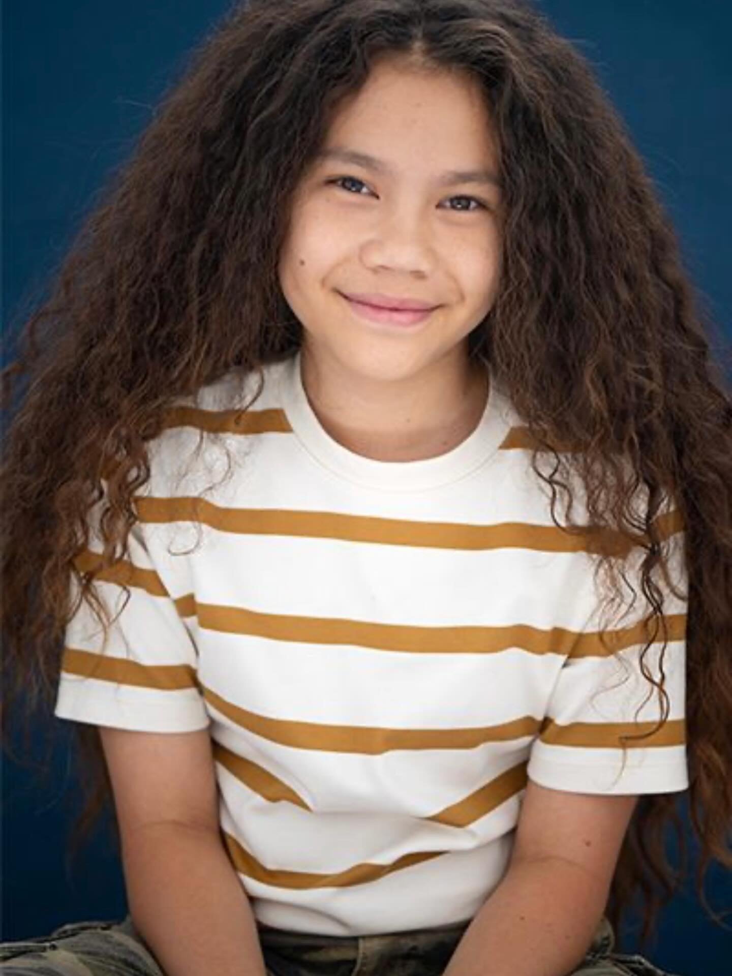 Maila was back on set this week filming a guest role in a tv series.

It was an early start but she is used to it! 

#tandework #letsgo2026 #tandekidsareeverywhere