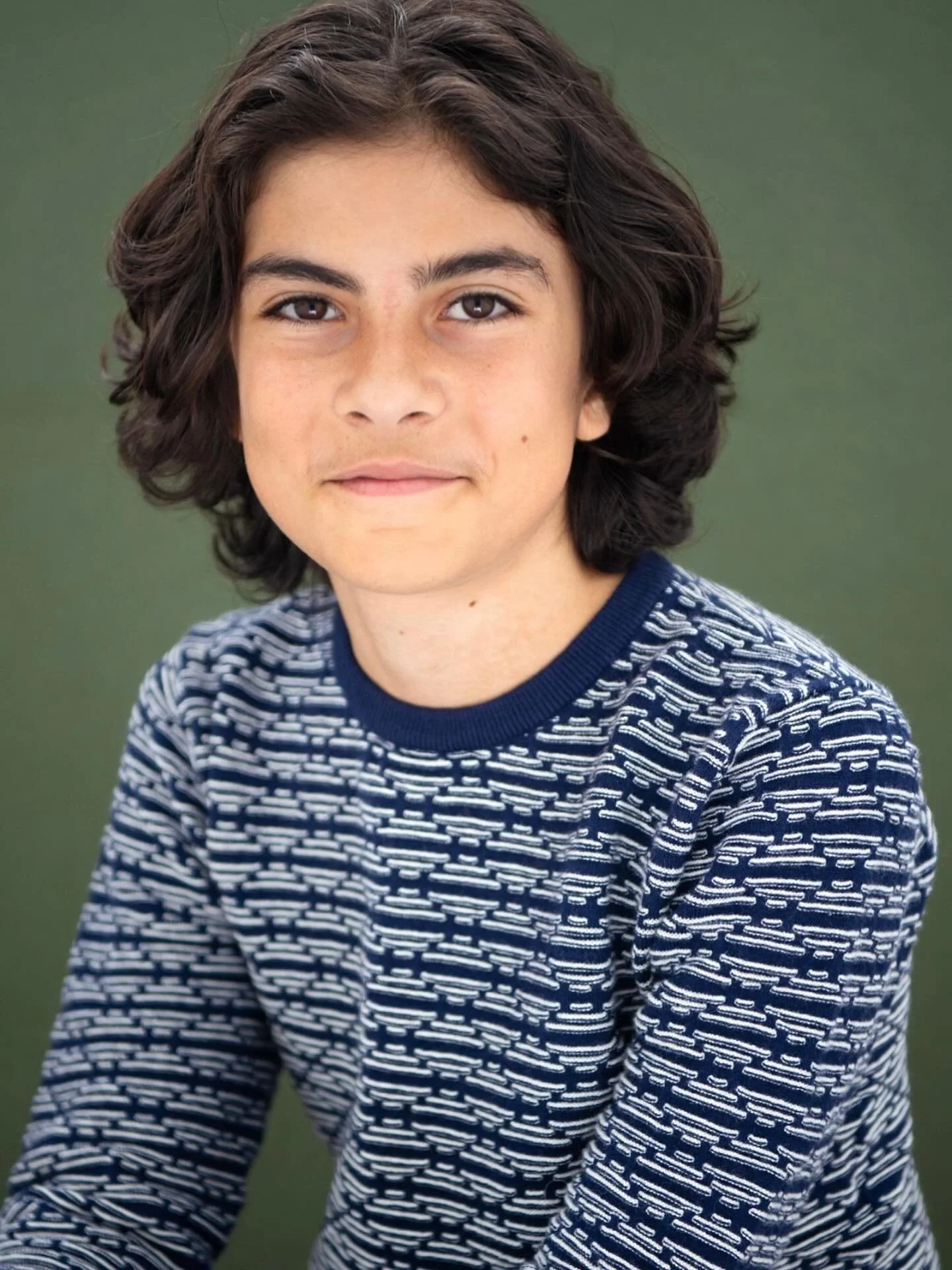 Congrats to Xavier who has been cast in a guest role in a tv series. 

Another fabulous credit to his extensive bio!

#tandekidsareeverywhere #letsgo2026