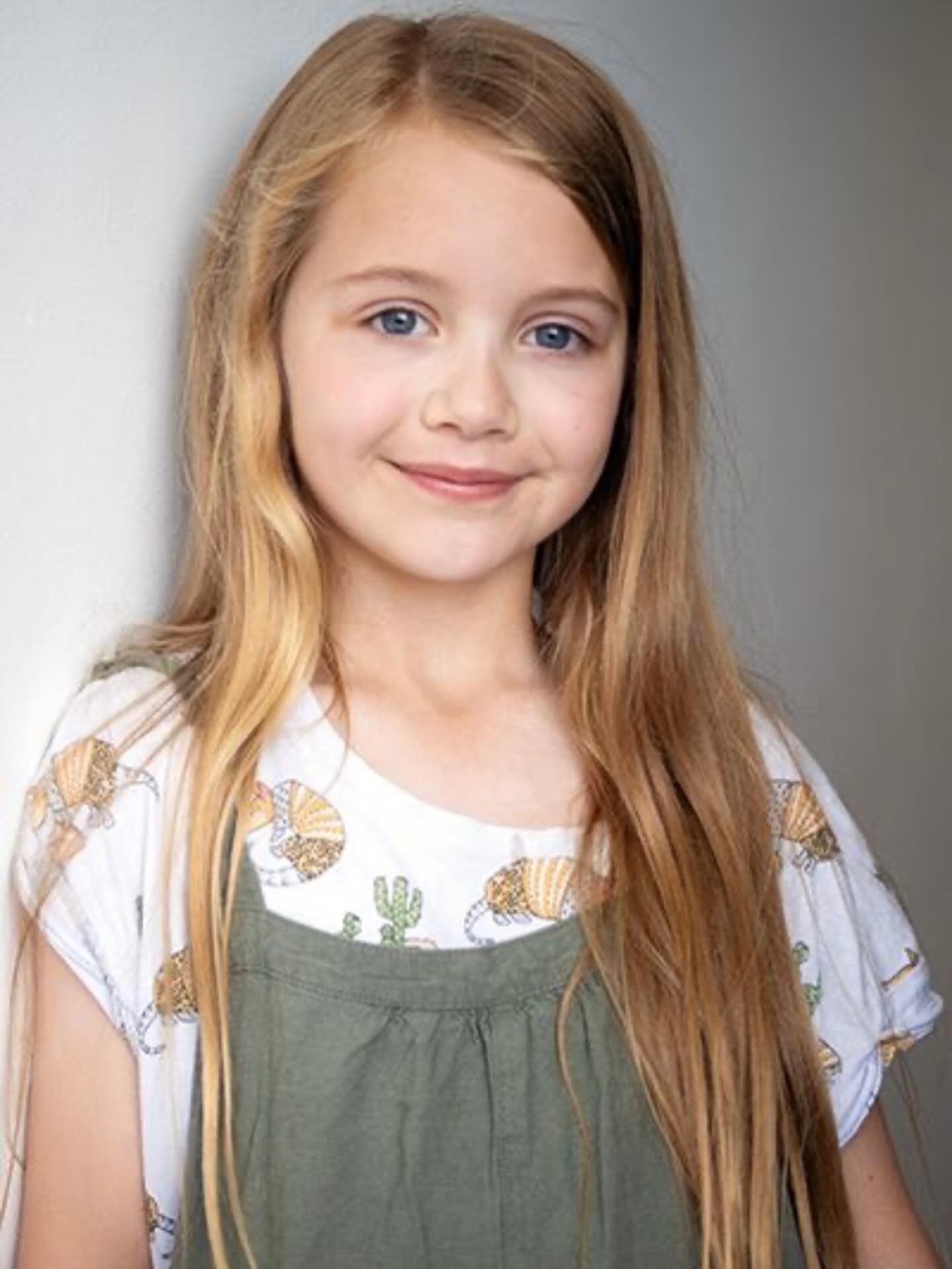 Ruby has booked her first job through T&amp;E! Yay!

Her auditions have all been great and she has been impressing us and the casting directors so it&rsquo;s always great when it turns into a booking.

#tandekidsareeverywhere #hardworkpaysoff