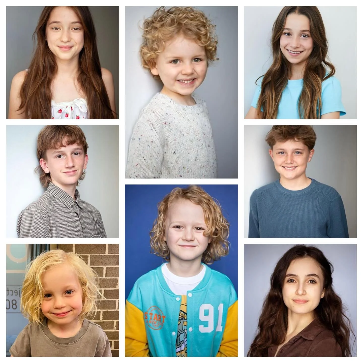 Shout out to all these fabulous clients who have had callbacks this week for a variety of jobs.

It can be an easily forgotten part of being an actor but it really should be celebrated as a win! You have really impressed the casting team and director
