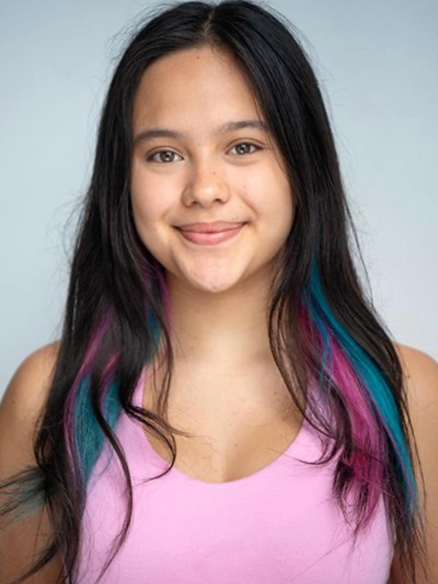 Congrats to Ava who has landed another commercial.

Yay!

#tandekidsareeverywhere