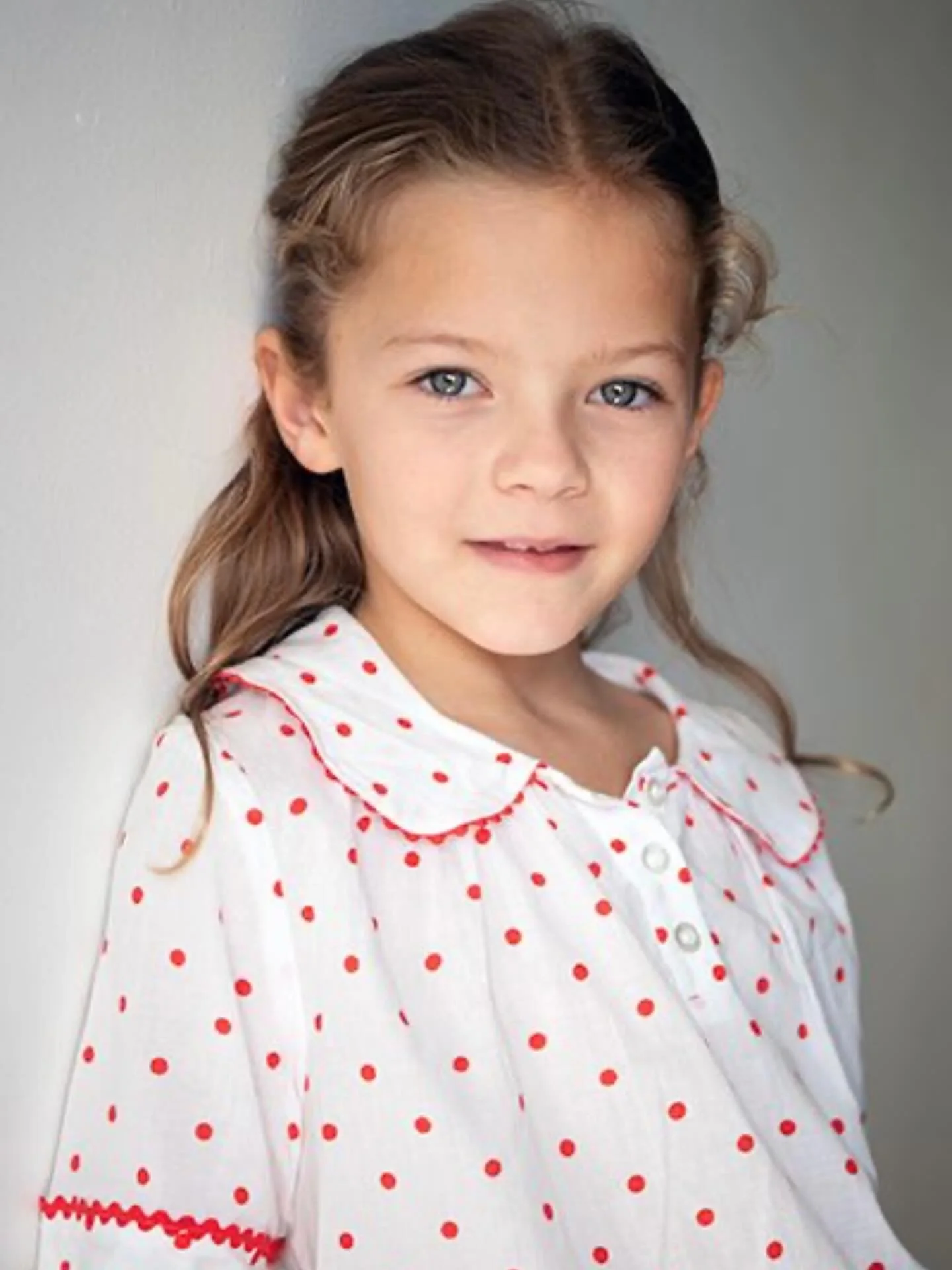 Lulu is back at it now filming a new series.

From Hayman Island to Melbourne this kid is all over the place!

Enjoy every minute.

#tandekidsareeverywhere