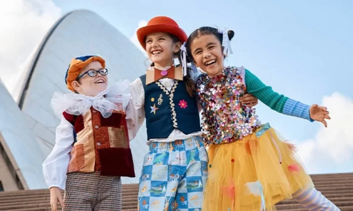 Check out Darcy and Carrick in this campaign for Sydney Opera House giving day!

Looks like everyone had a ball

Thanks to @chickenandchips_ 

#tandekidsareeverywhere #tandetinysuperstars