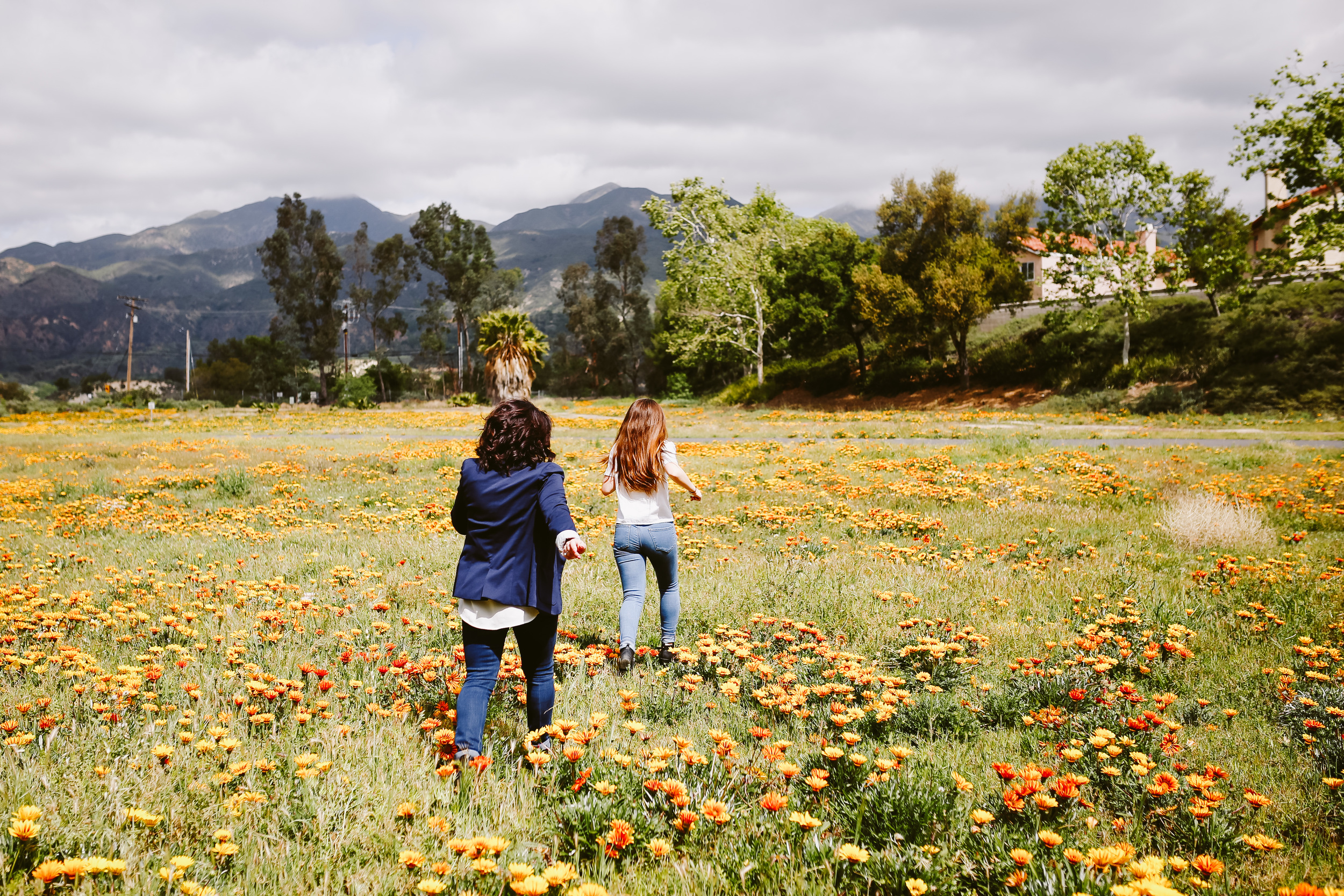 THE SCHOENS | RSM FAMILY SESSION