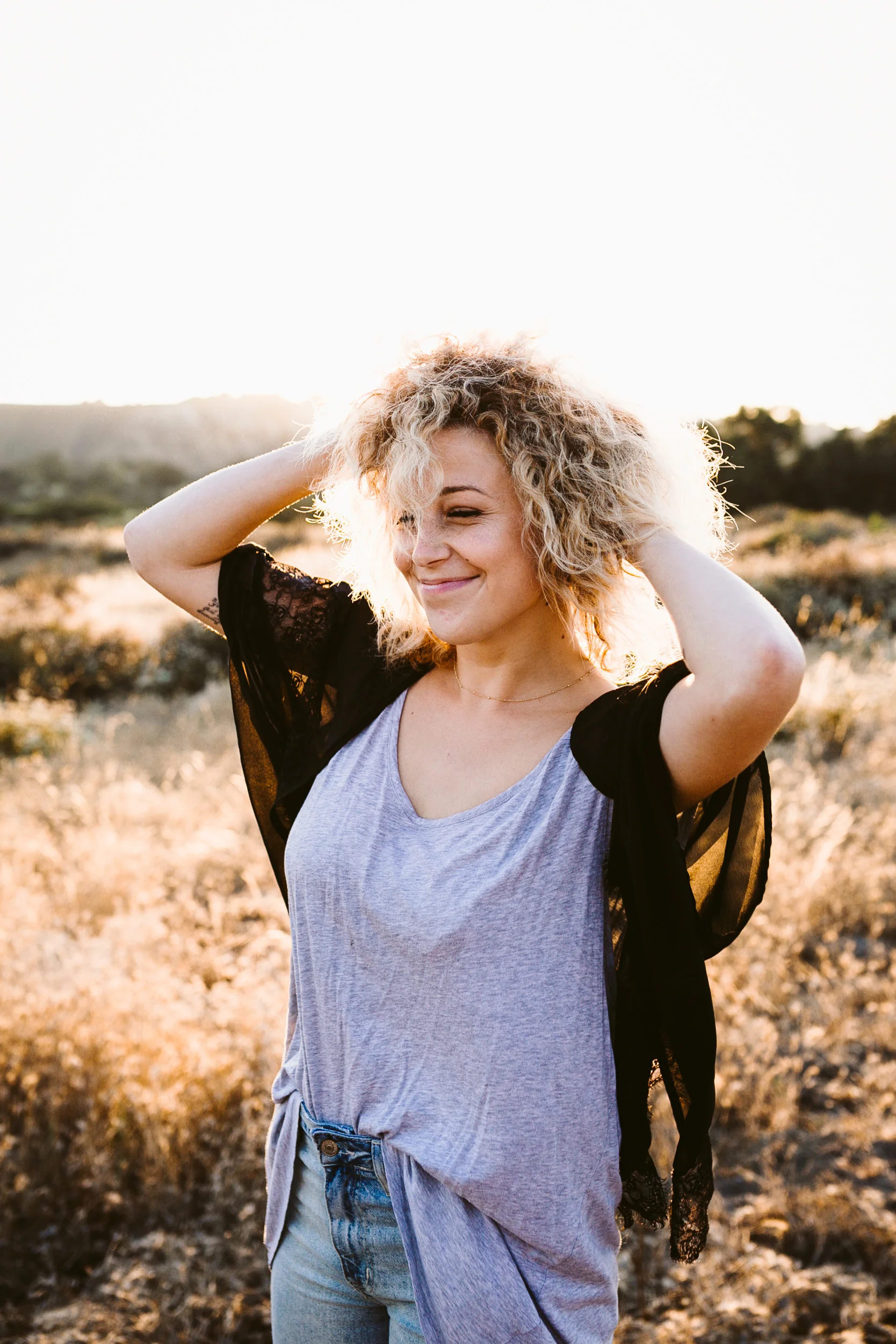 JESSIE | PORTRAITS