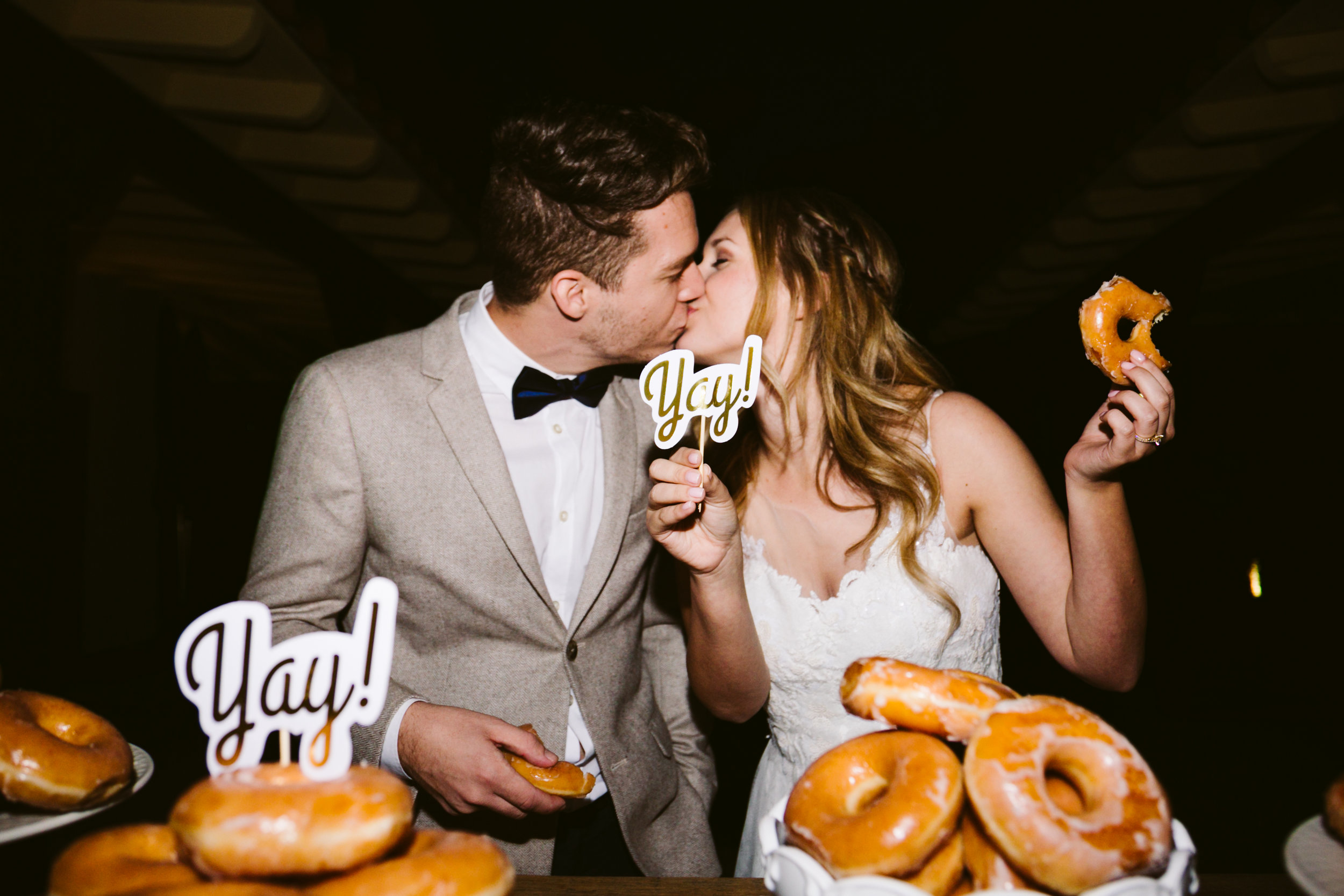 COLTON + KAYLA | SAN JUAN CAPISTRANO WEDDING