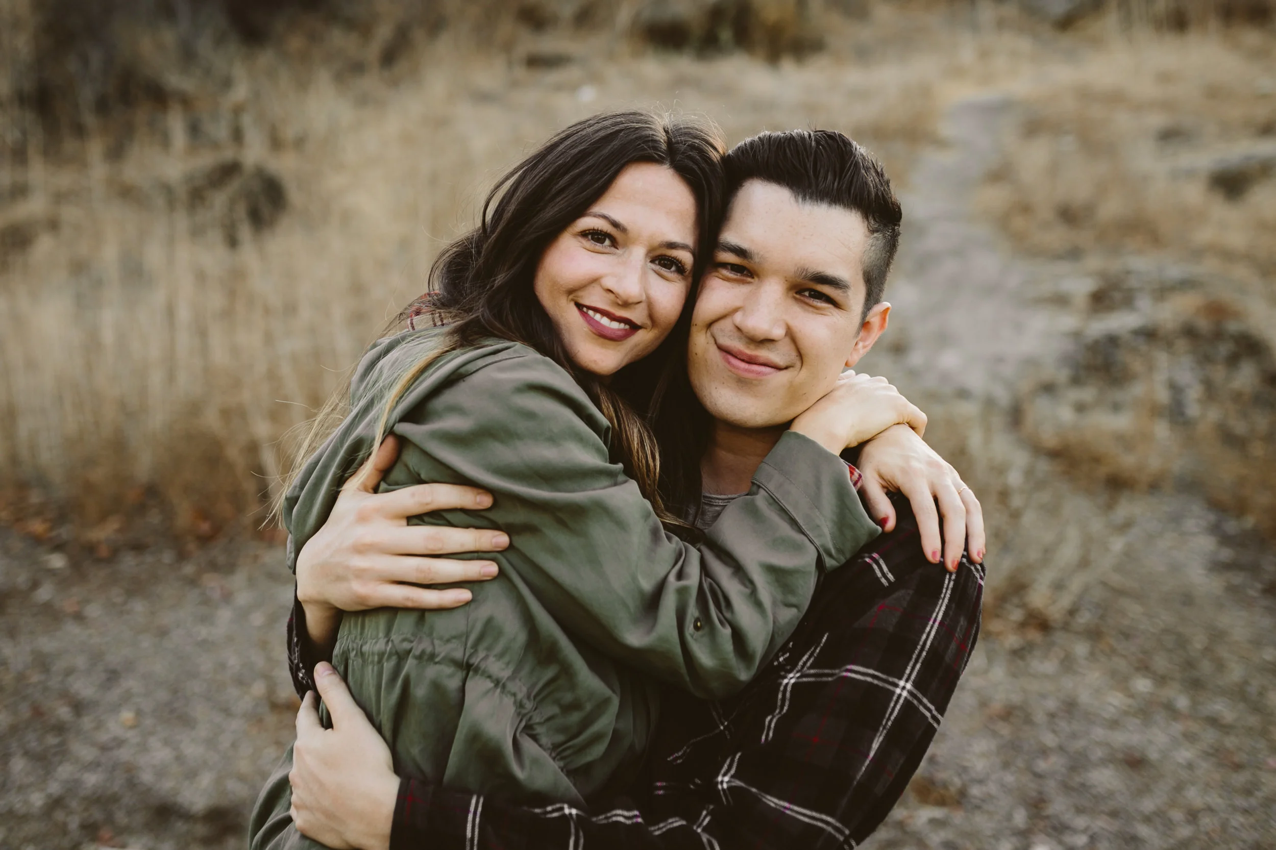 HOPE + CASEY | LAGUNA NIGUEL REGIONAL PARK