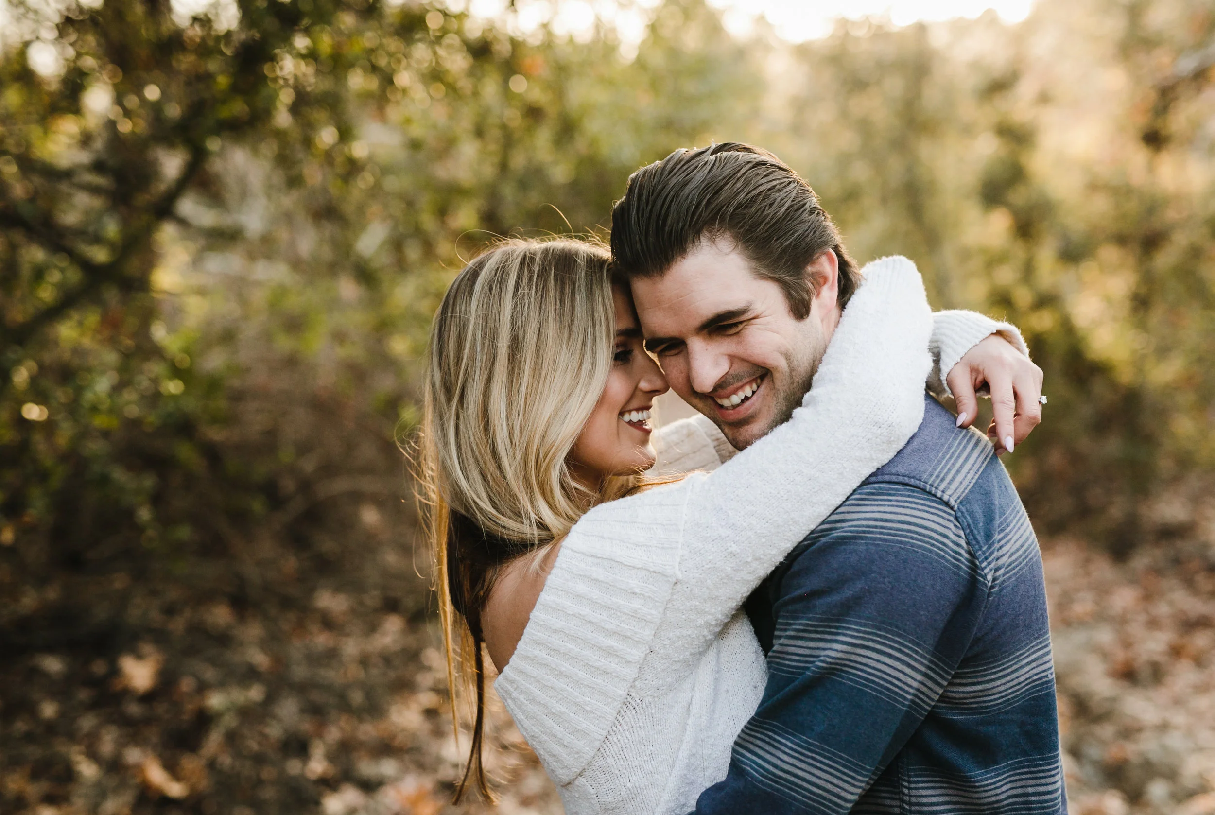 BRANDON + SAM | ENGAGEMENT