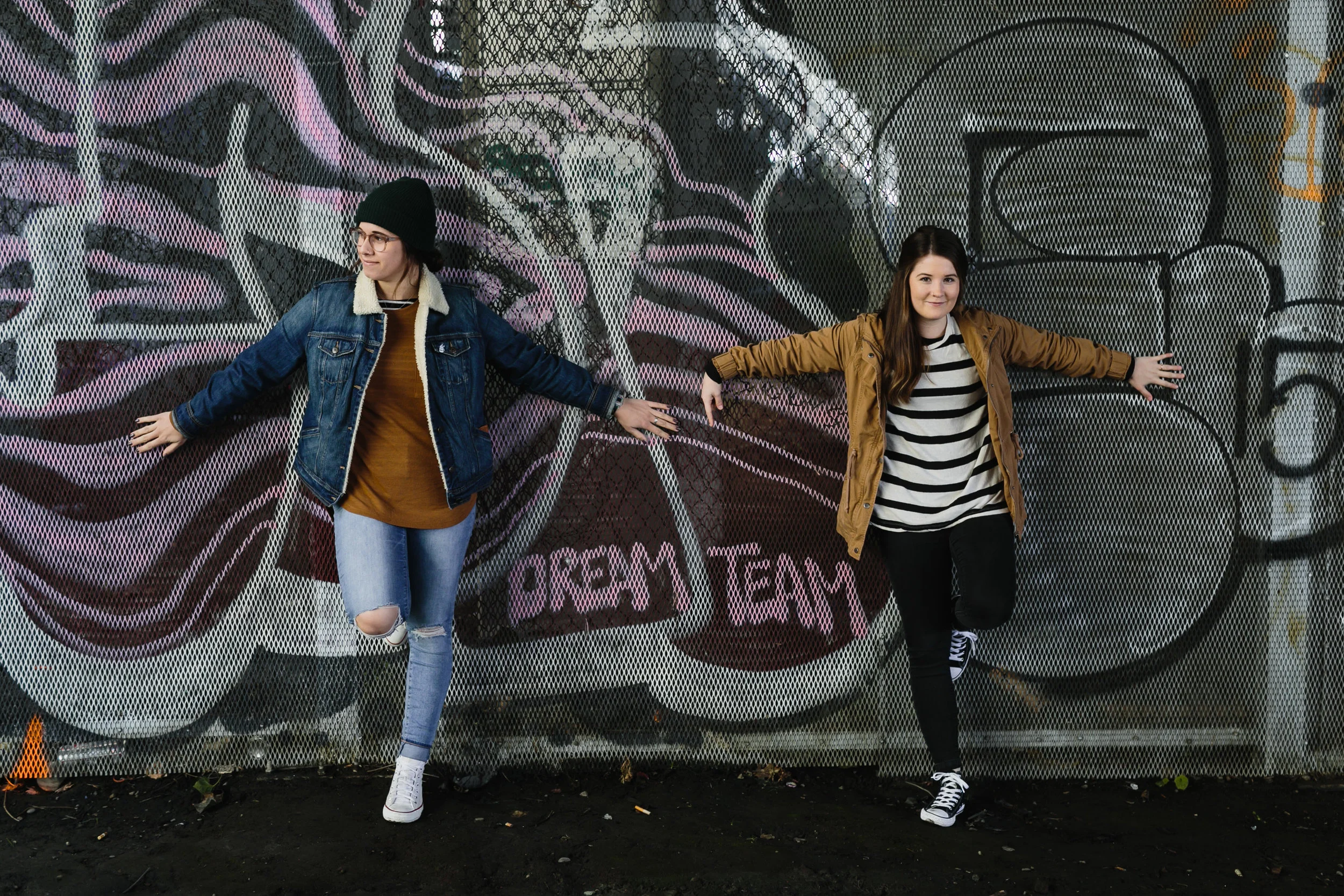 SEATTLE | END OF A SEASON