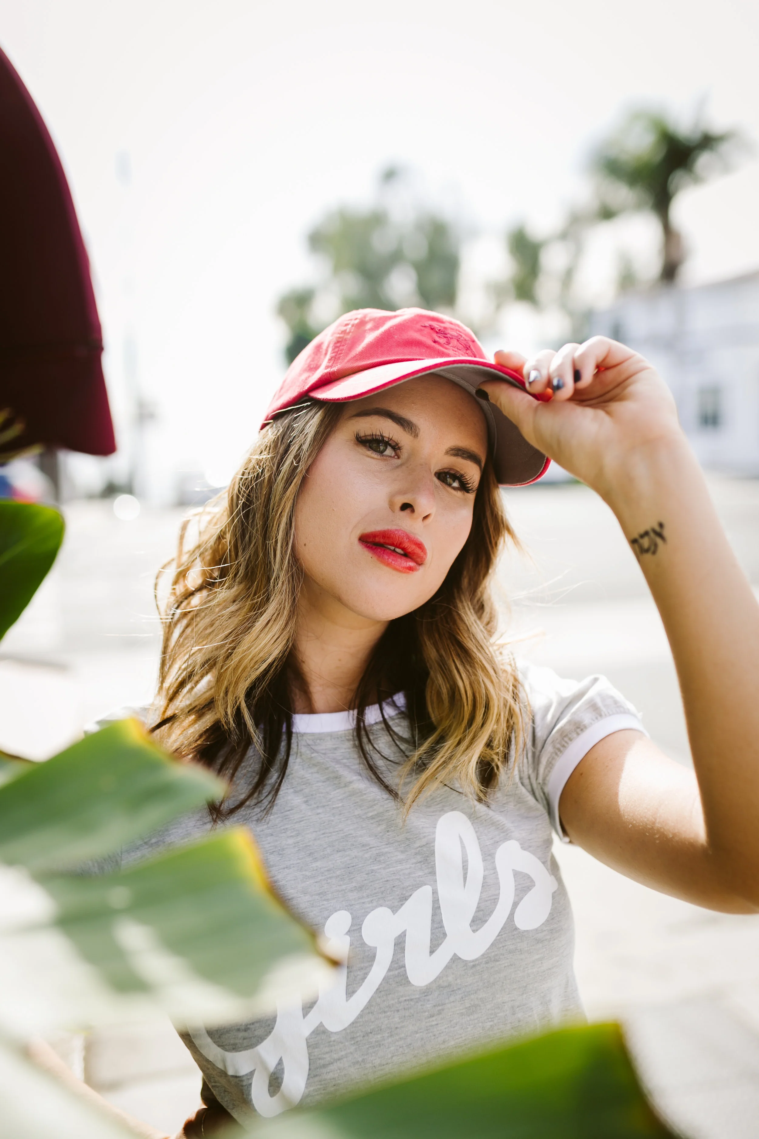 THE STYLE RIOT | LAGUNA BEACH LIFESTYLE PORTRAITS