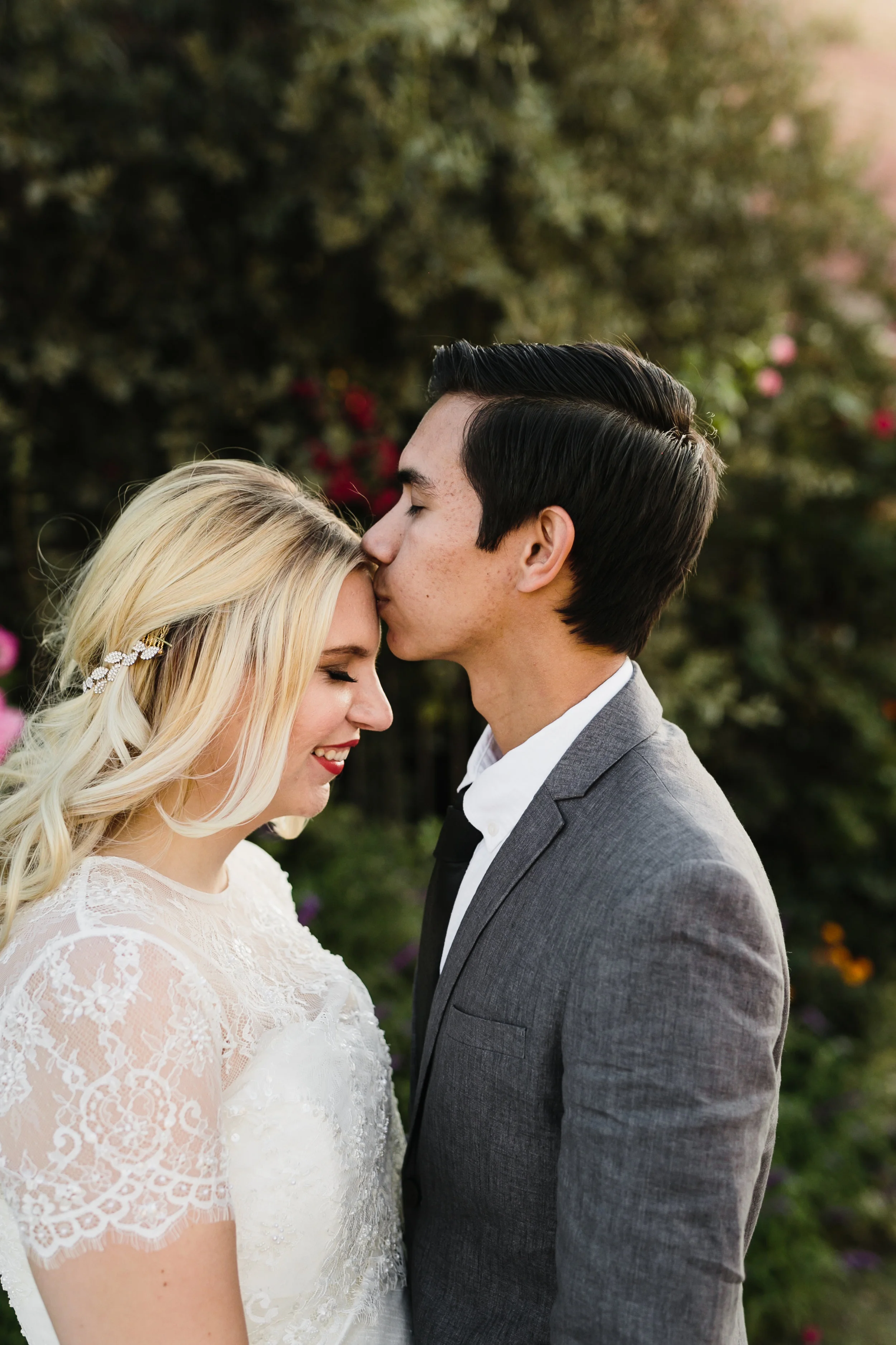 STEVEN + BECKY | WEDDING