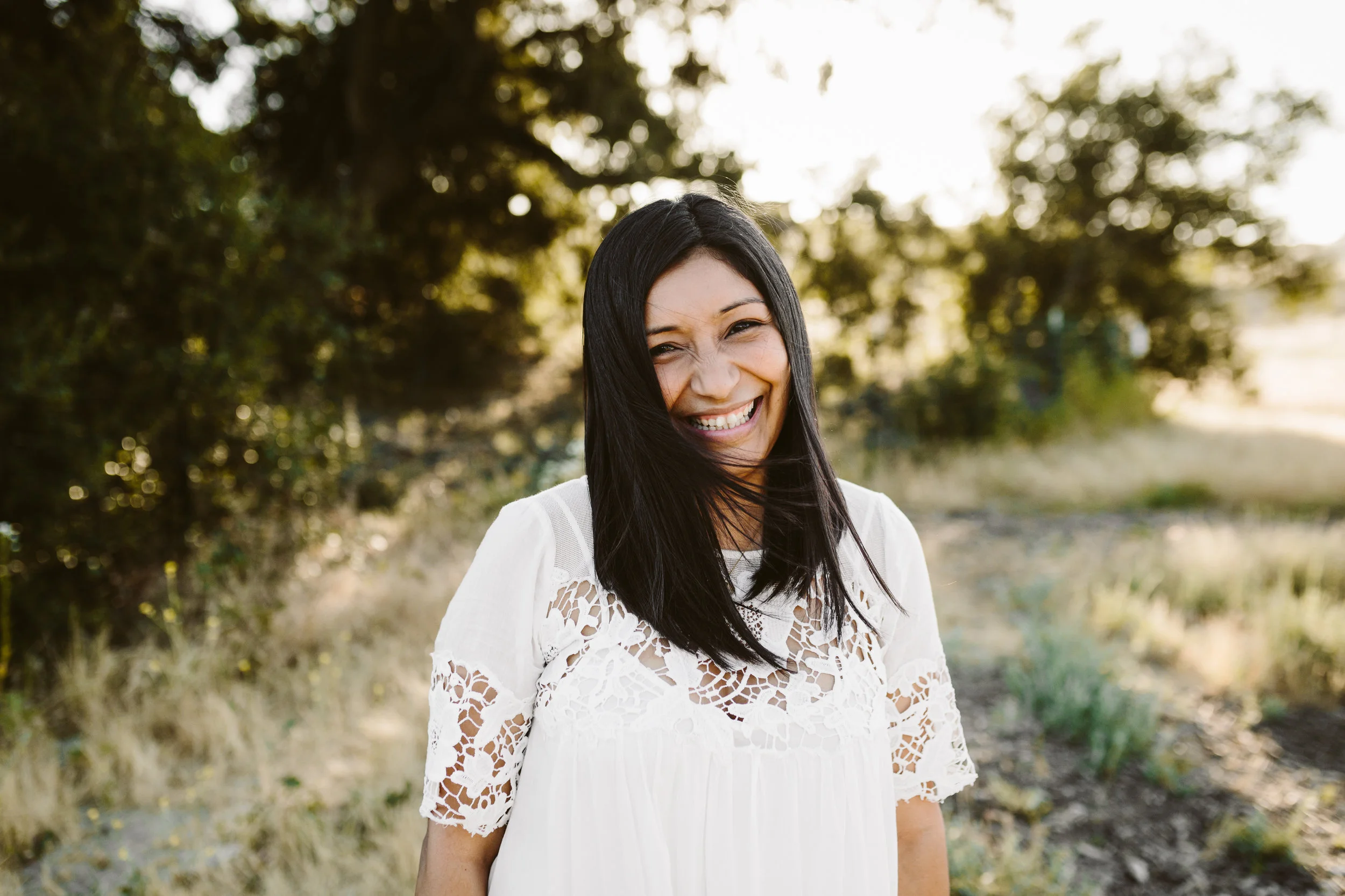 JESSICA | RILEY WILDERNESS PARK SENIOR PORTRAITS