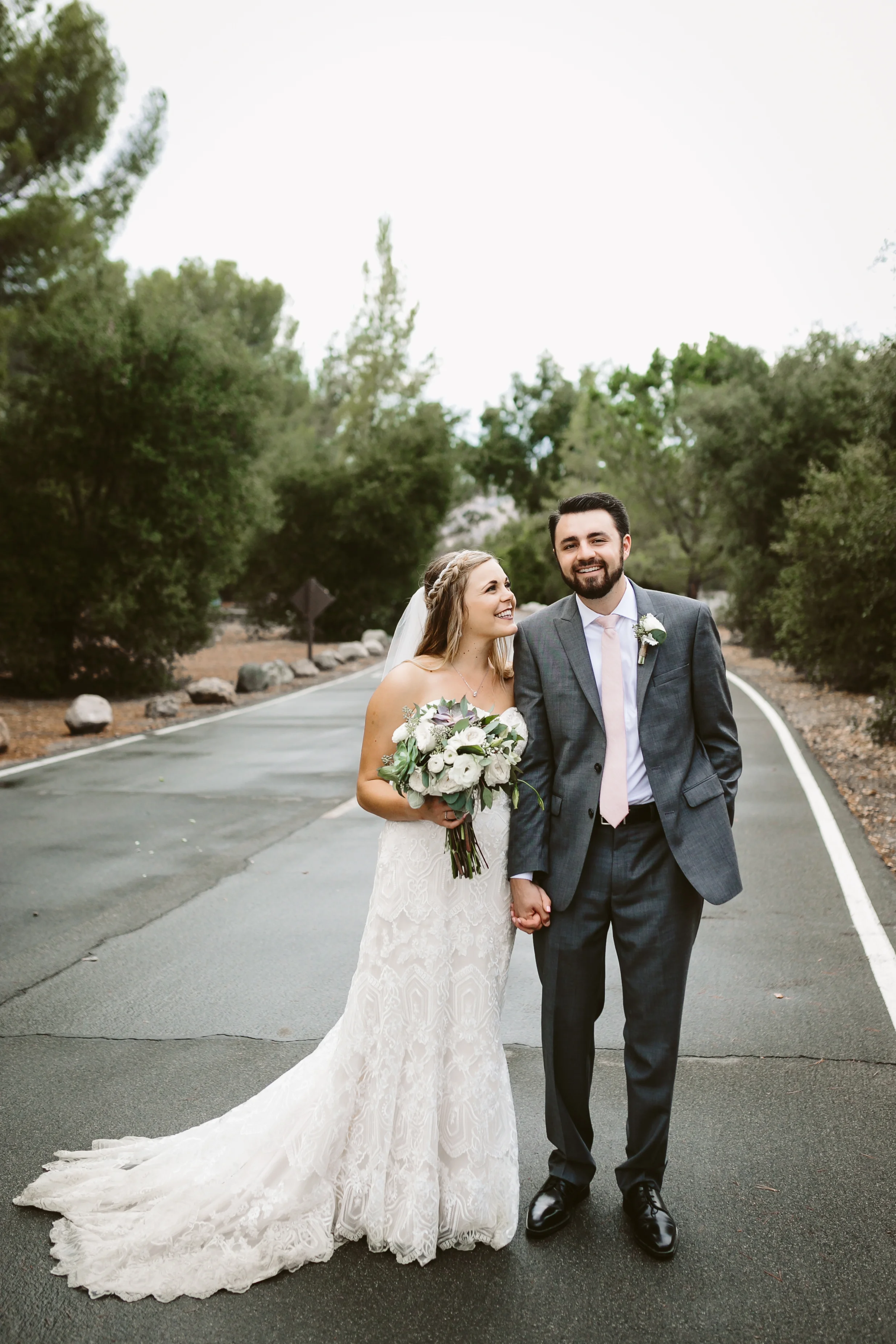 ZACH + BRITTAN | RSM WEDDING