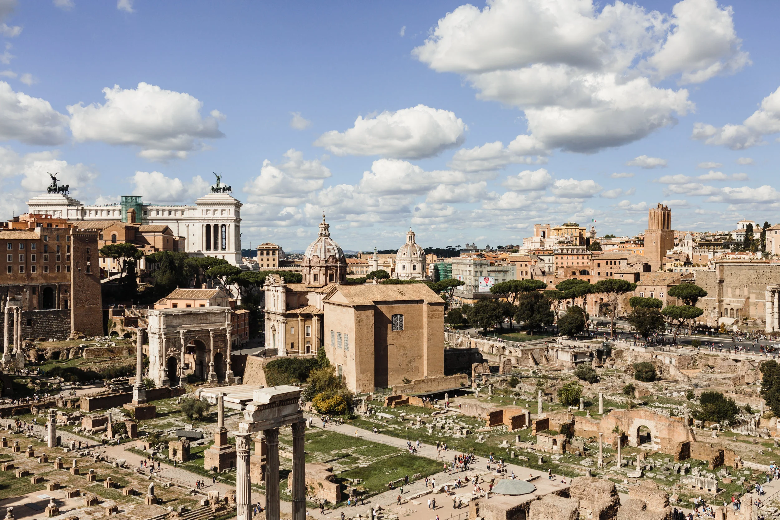 ITALY, MI HAI CAMBIATO LA VITA