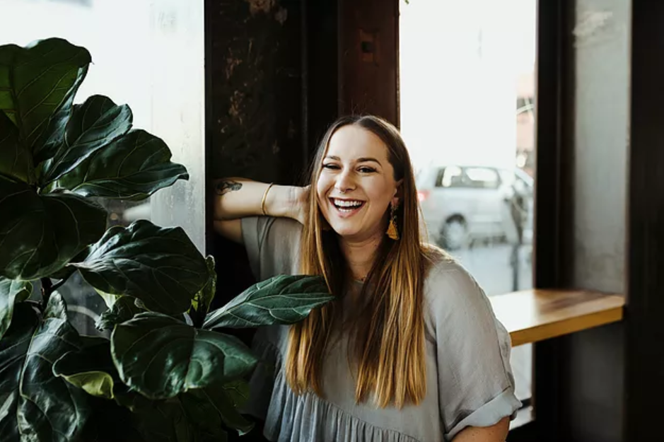 TALKIN' SOCIAL MEDIA WITH "THE INTENTIONALITY PROJECT"