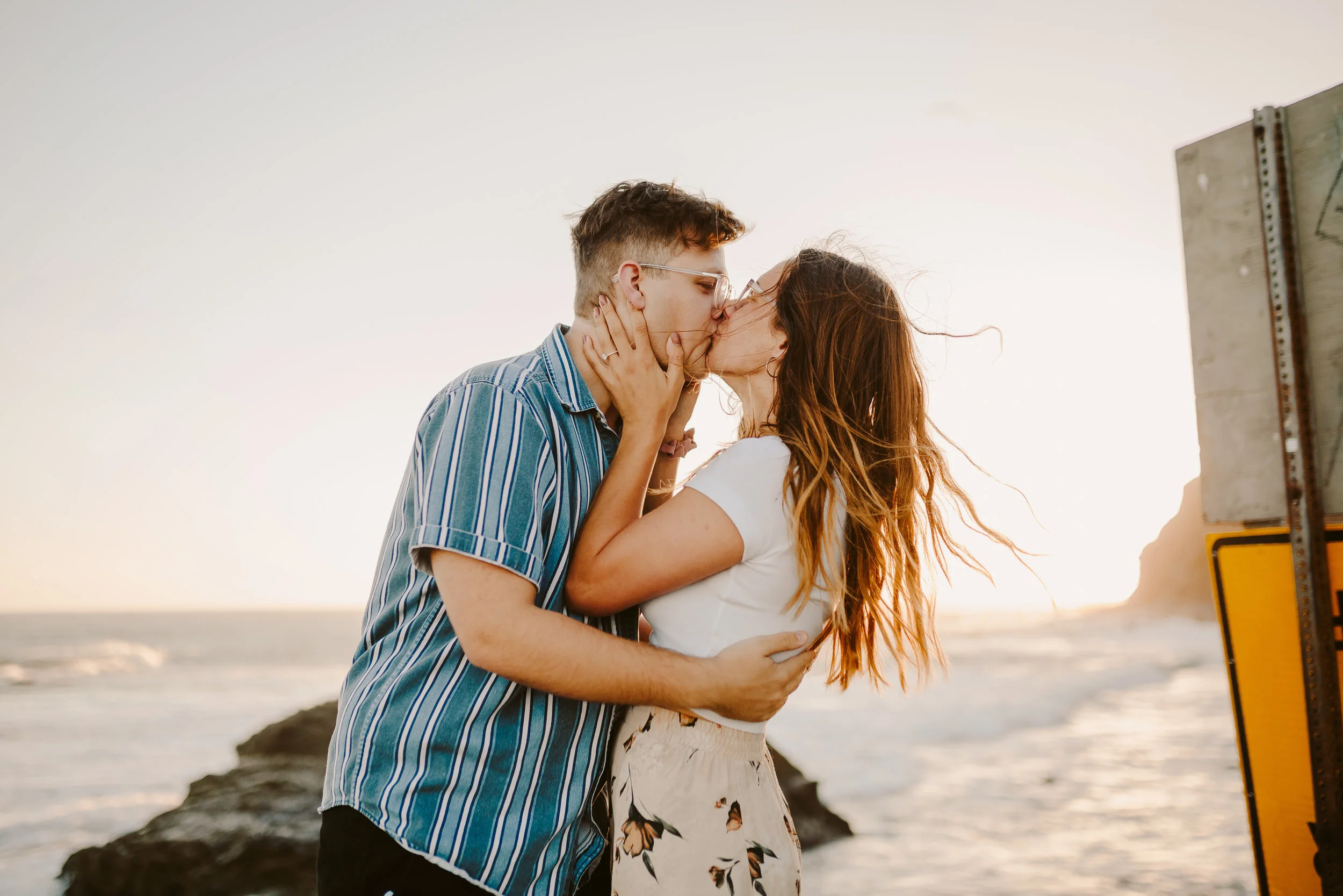 CHLOE + CAM | PROPOSAL