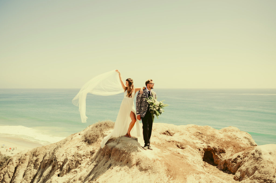 CODY + CAITLIN | WEDDING