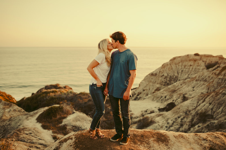 KATELYN + TRAVIS | ENGAGEMENT