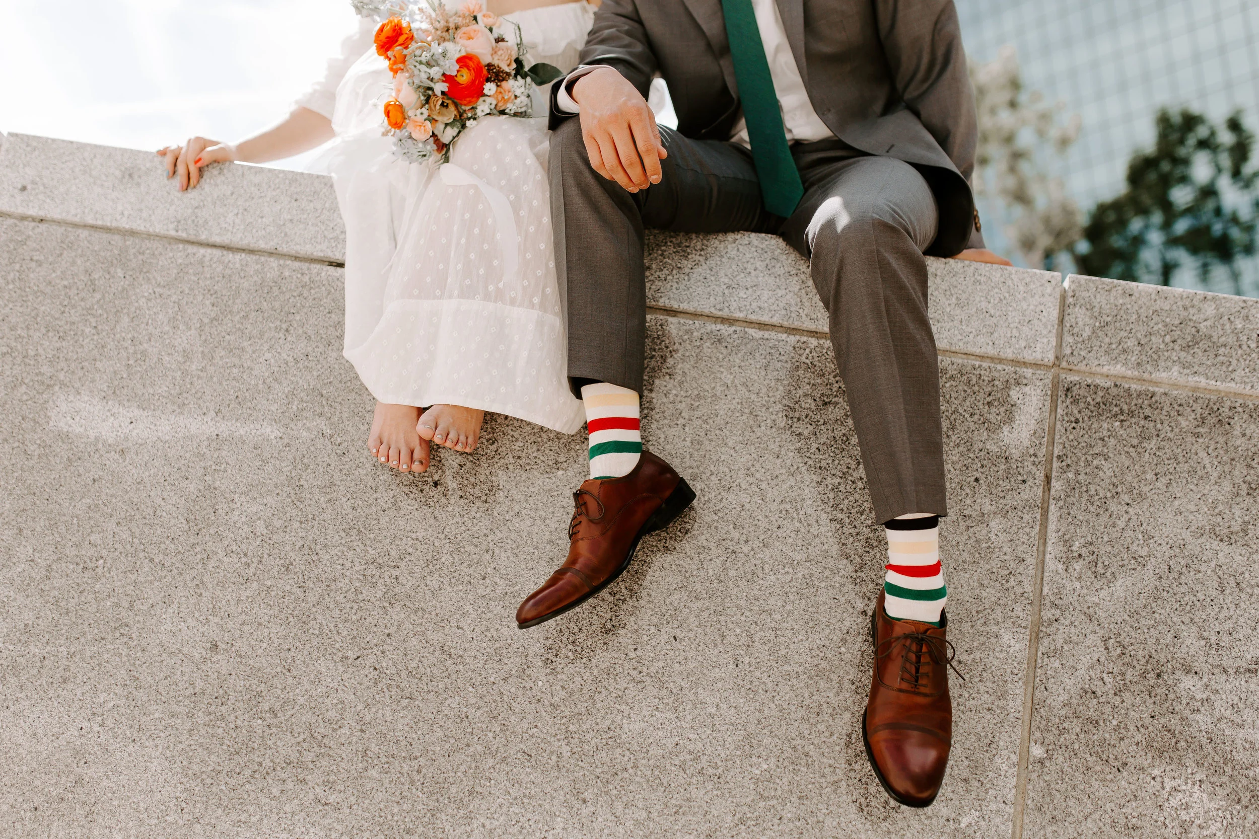EMILY &amp; MATTHEW | WEDDING