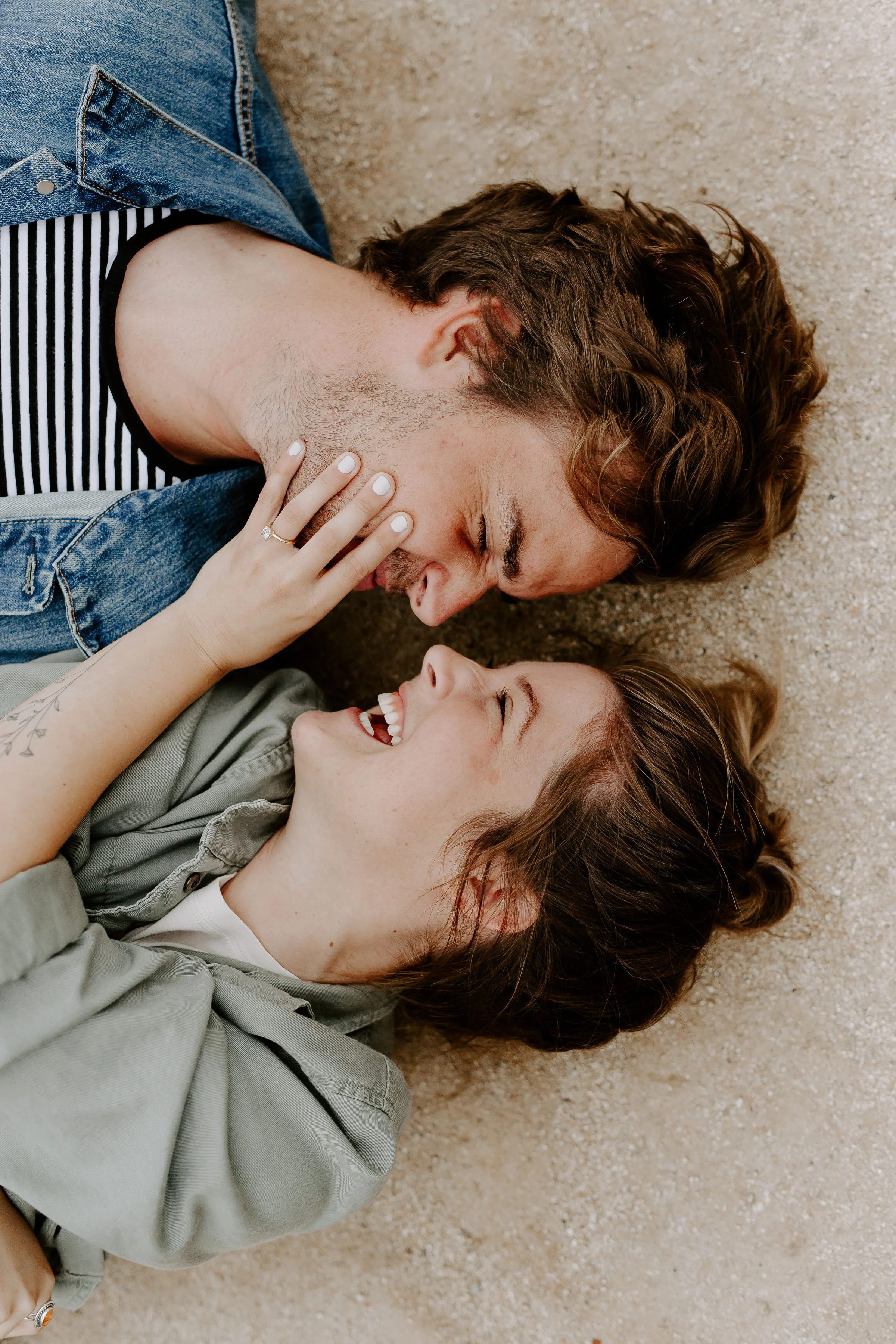 Nic + McKenna | Proposal