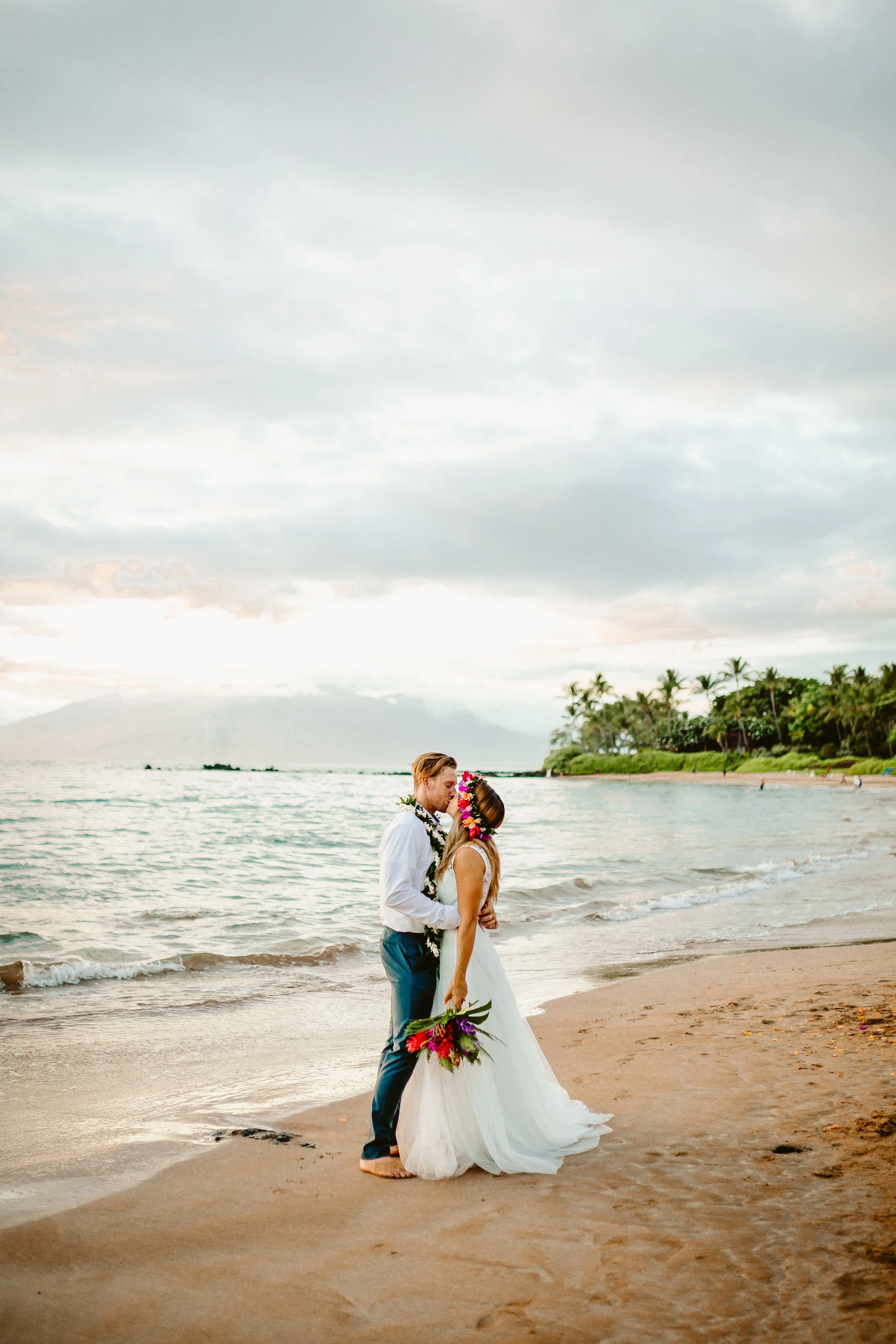 Troy + Arezu | Wedding