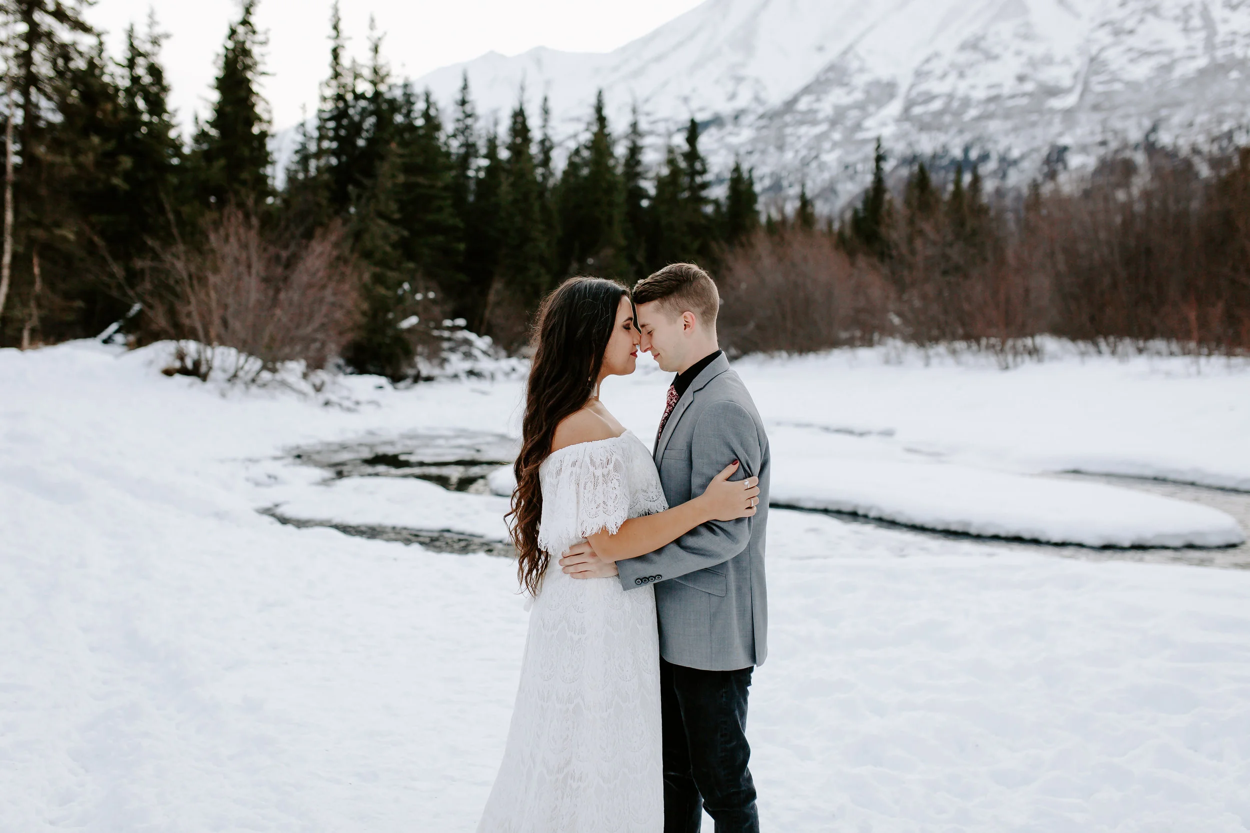 Rachel + Ben | Wedding