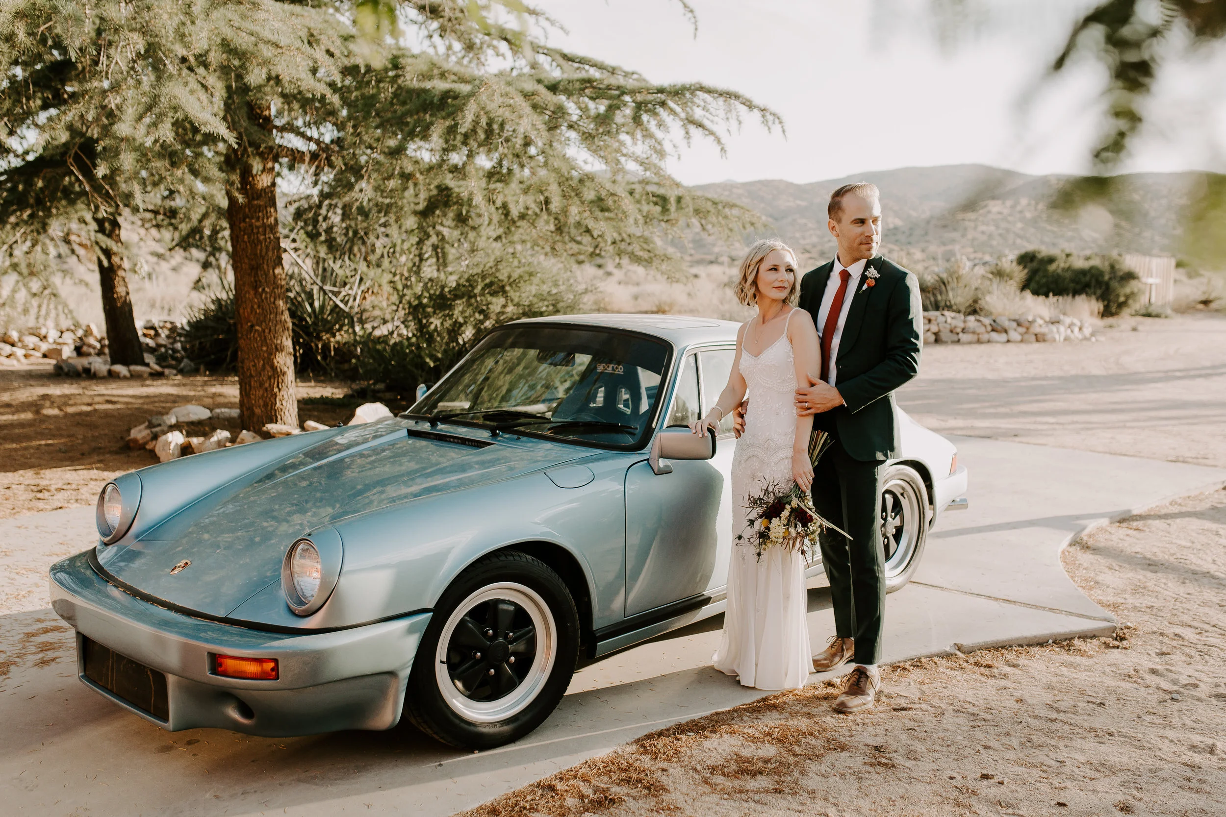 Conner + Cheryl | Wedding