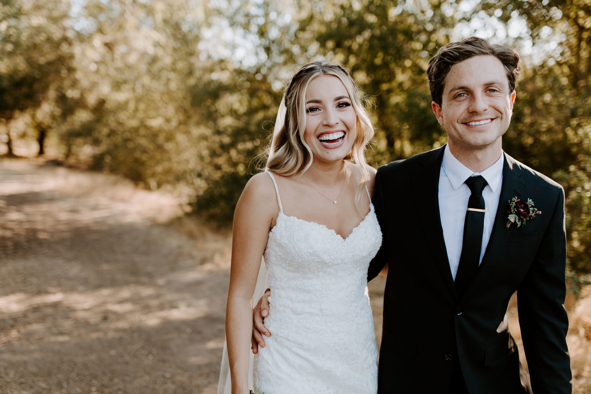 Chance + Shelby | Wedding
