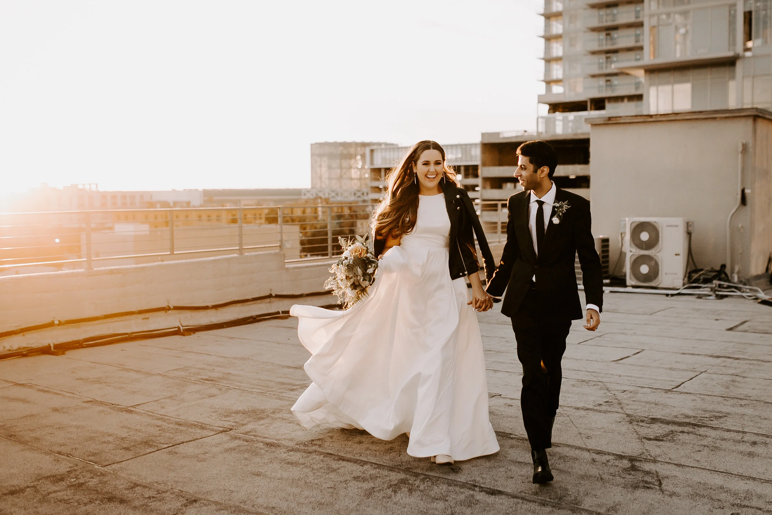 Stevie + Allie | Wedding