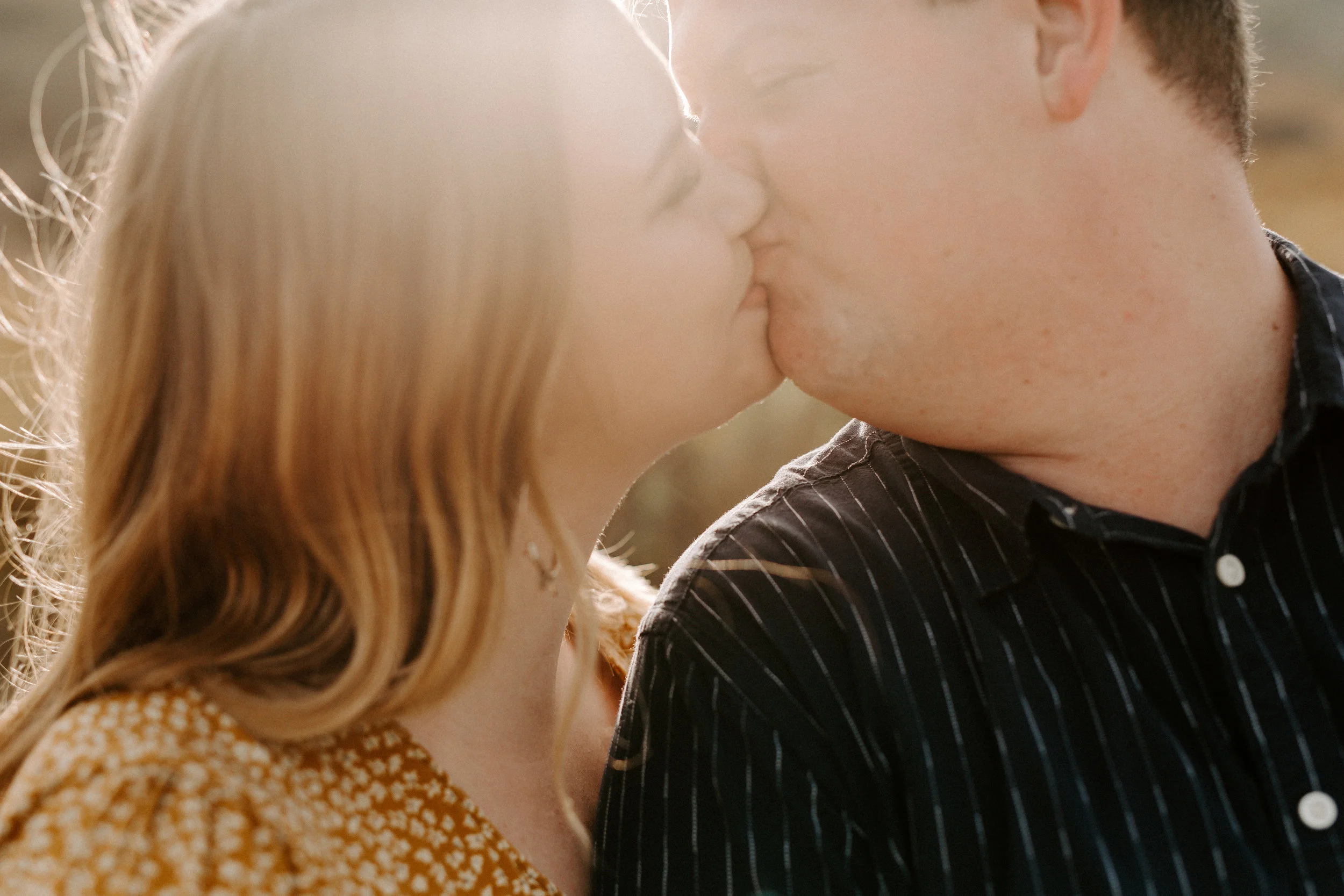 Jeffrey &amp; Sarah × Laguna Beach Engagement Photos