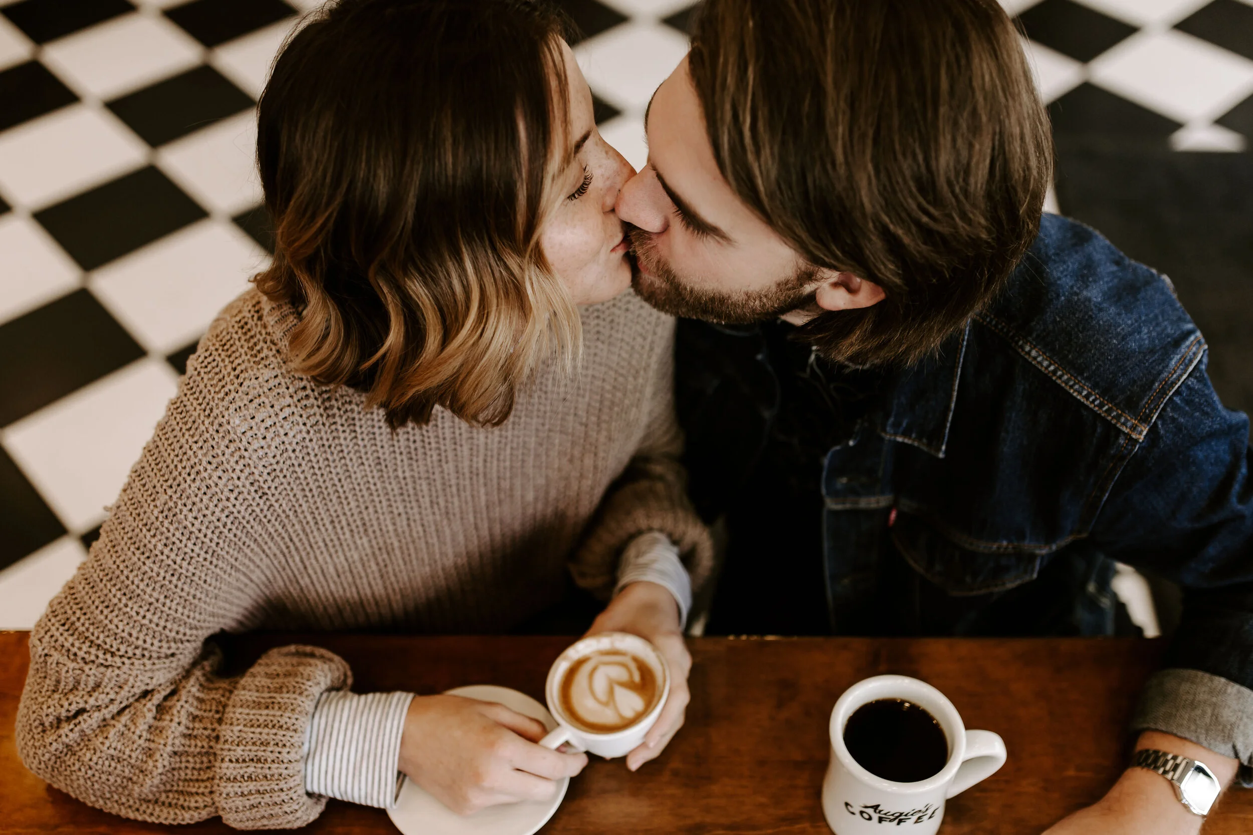 Skyler + Jess | Engagement